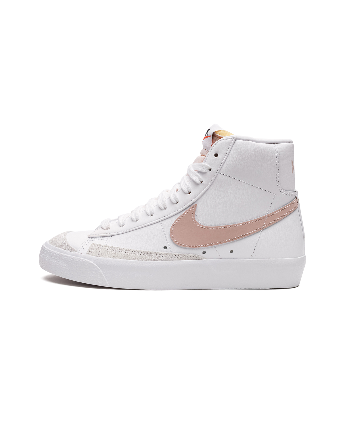 Nike Blazer Mid 77 Vintage Summit White Pink (Women's)