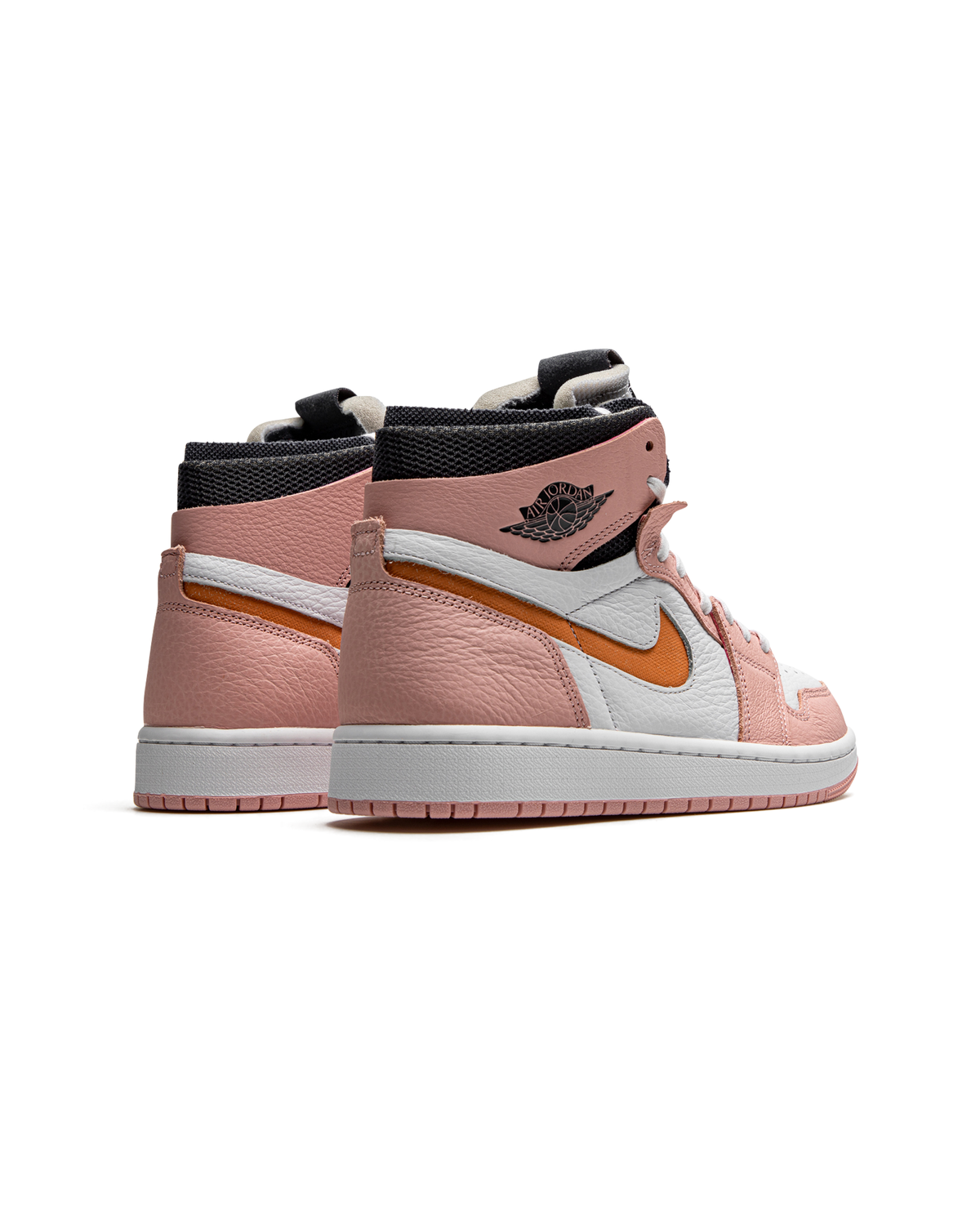 Jordan 1 High Zoom Air CMFT Pink Glaze Cactus Flower (Women's)