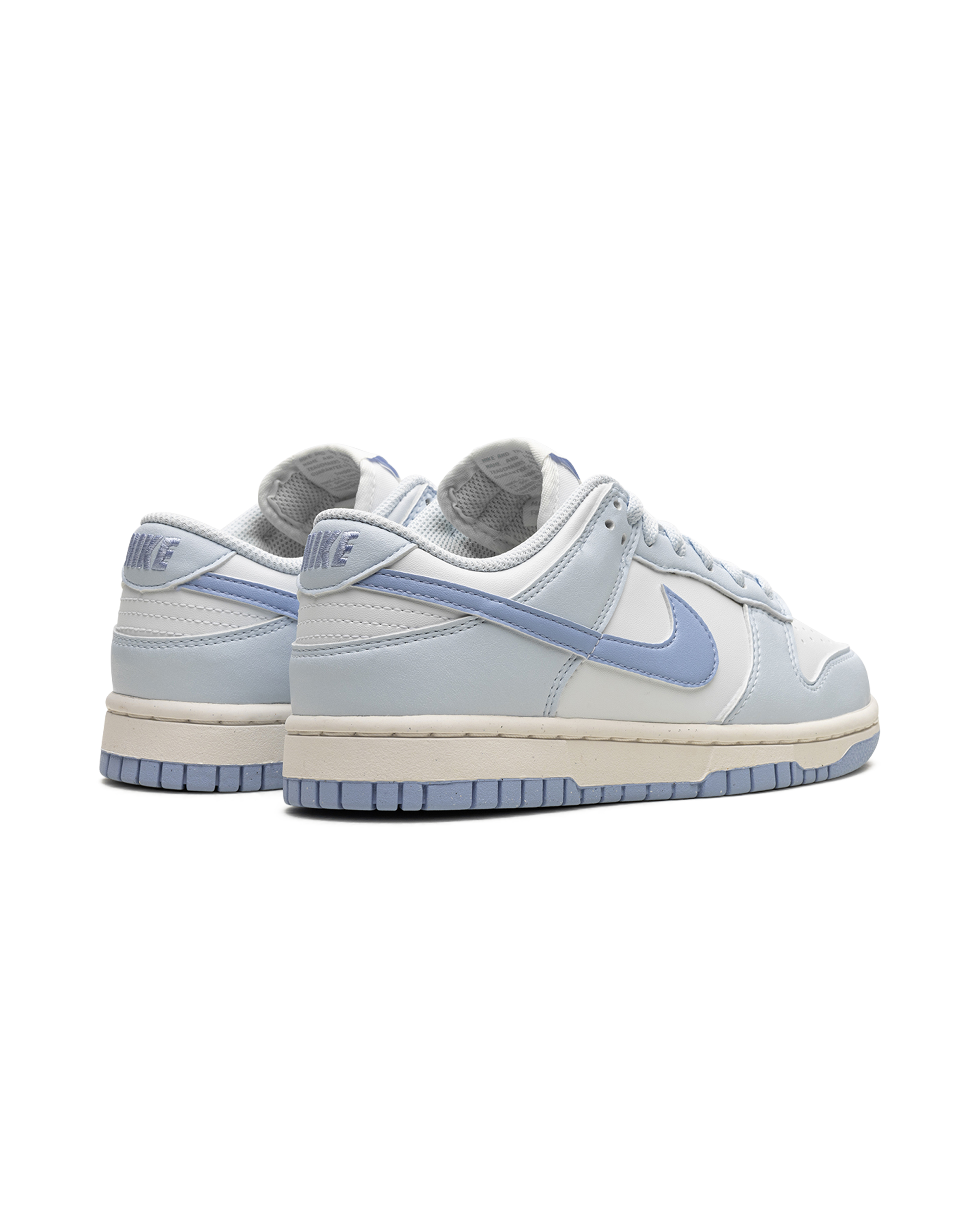 Nike Dunk Low Next Nature Blue Tint (Women's)