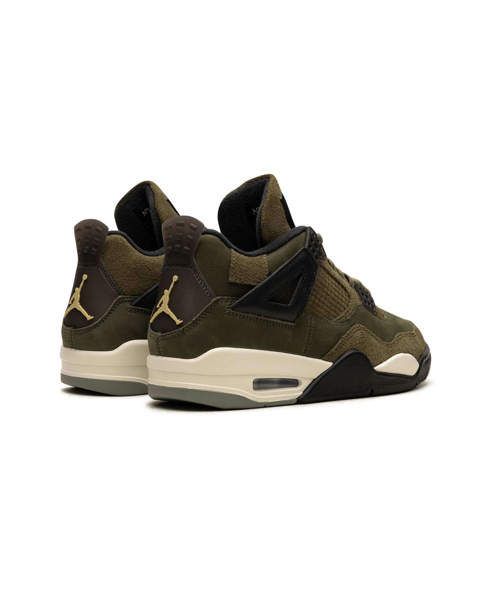 Jordan 4 Retro SE Craft Medium Olive