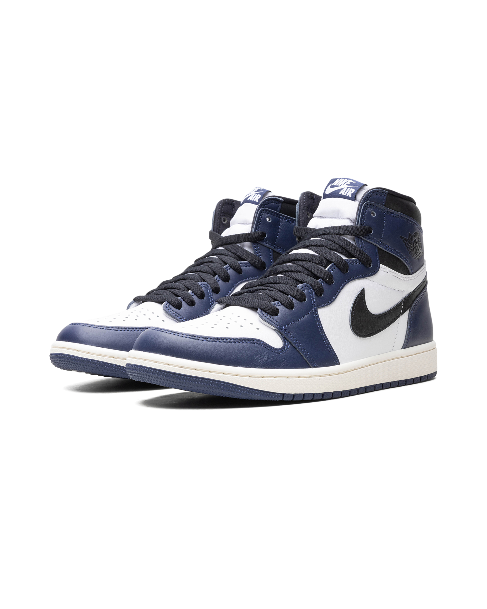 Jordan 1 Retro High OG Midnight Navy