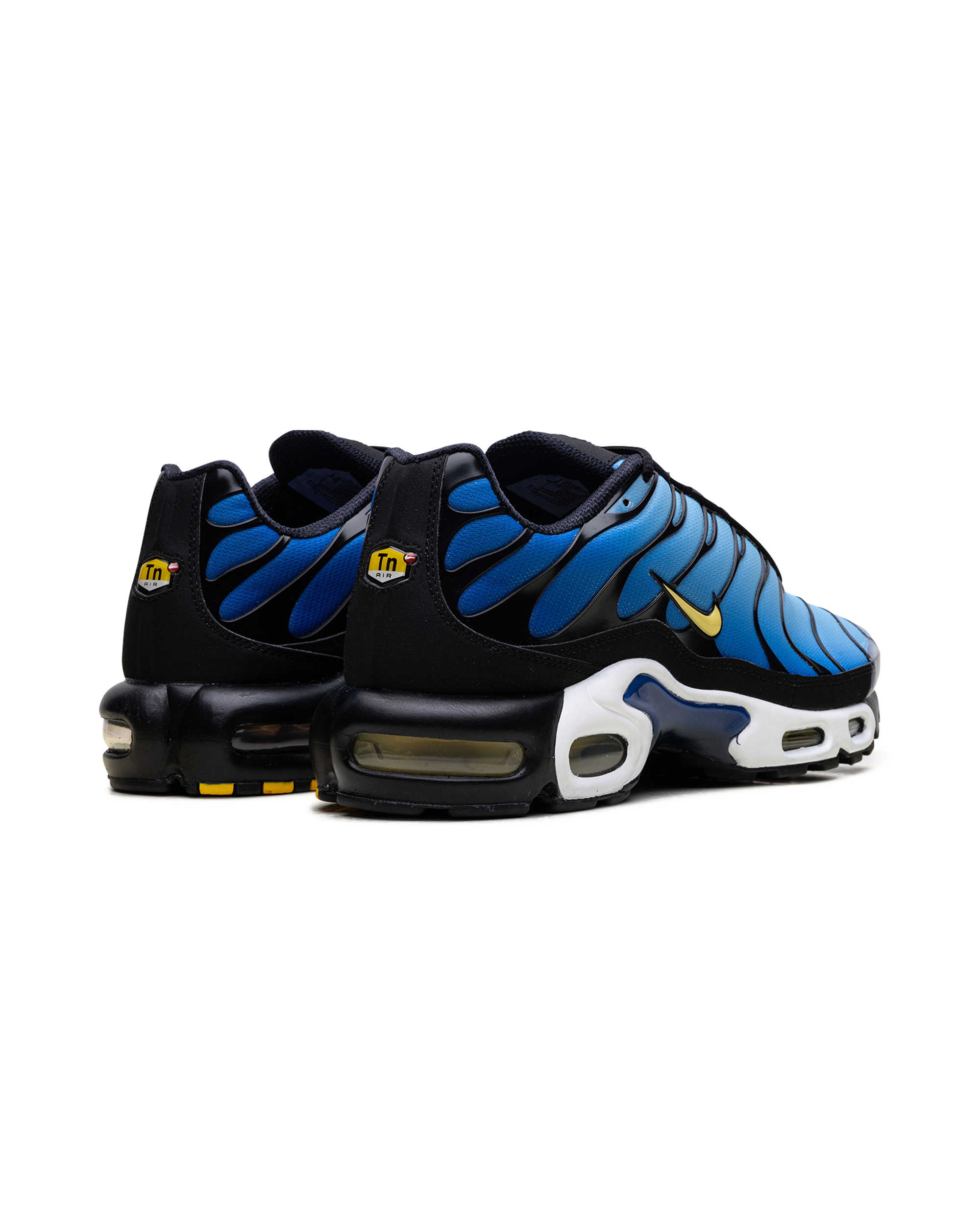 Nike Air Max Plus OG Hyper Blue