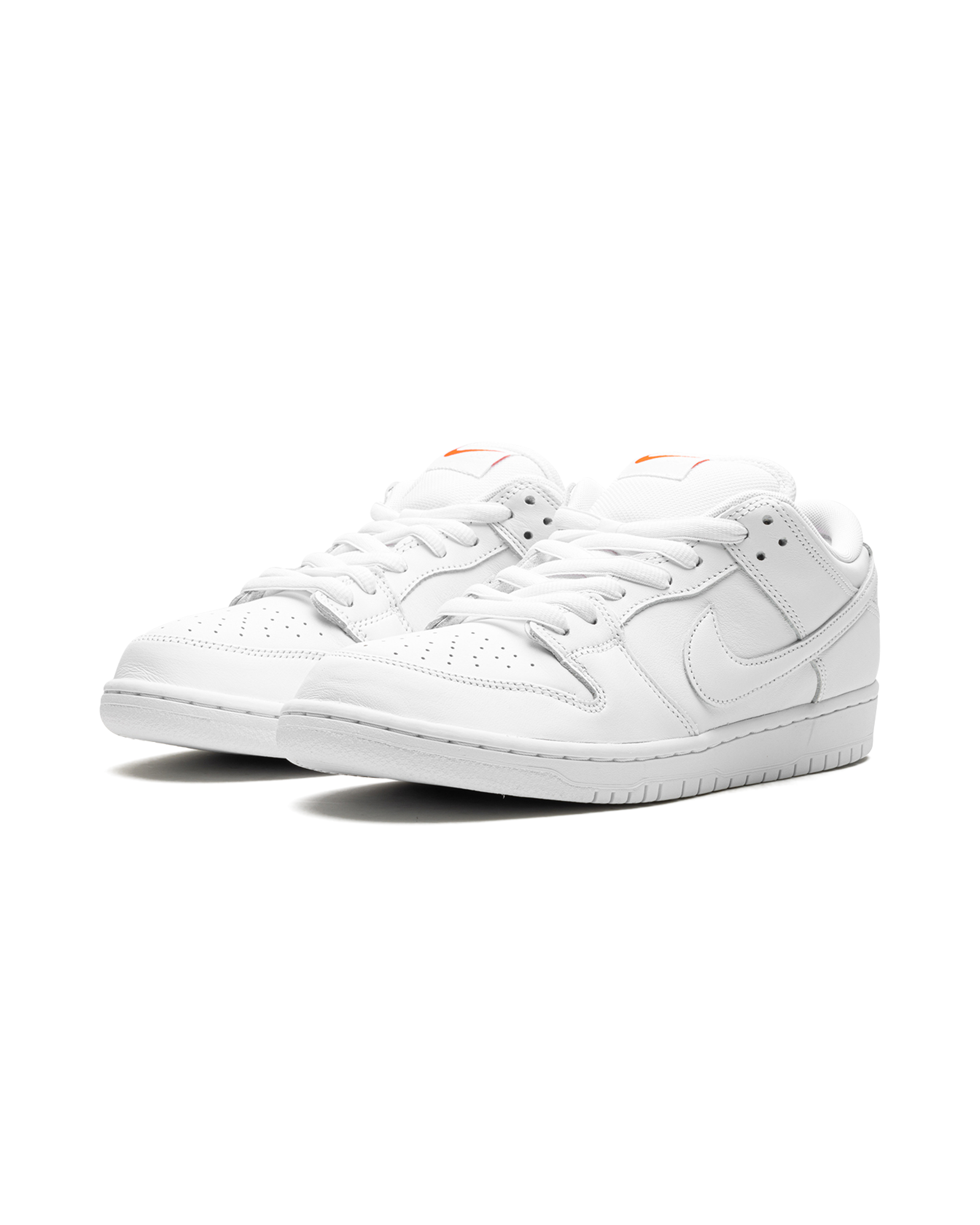 Nike SB Dunk Low Pro Triple White