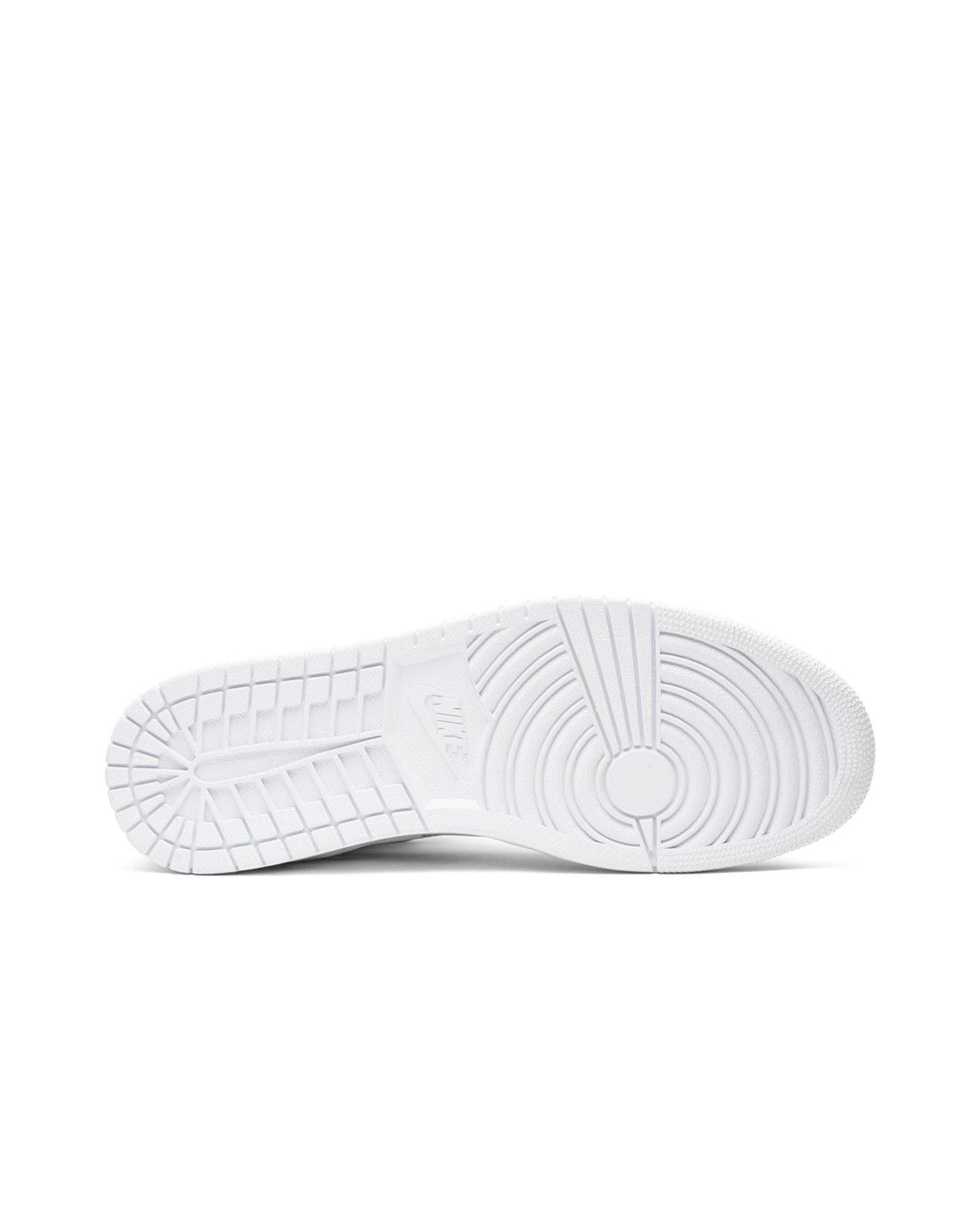 Jordan 1 Retro High Off-White Euro