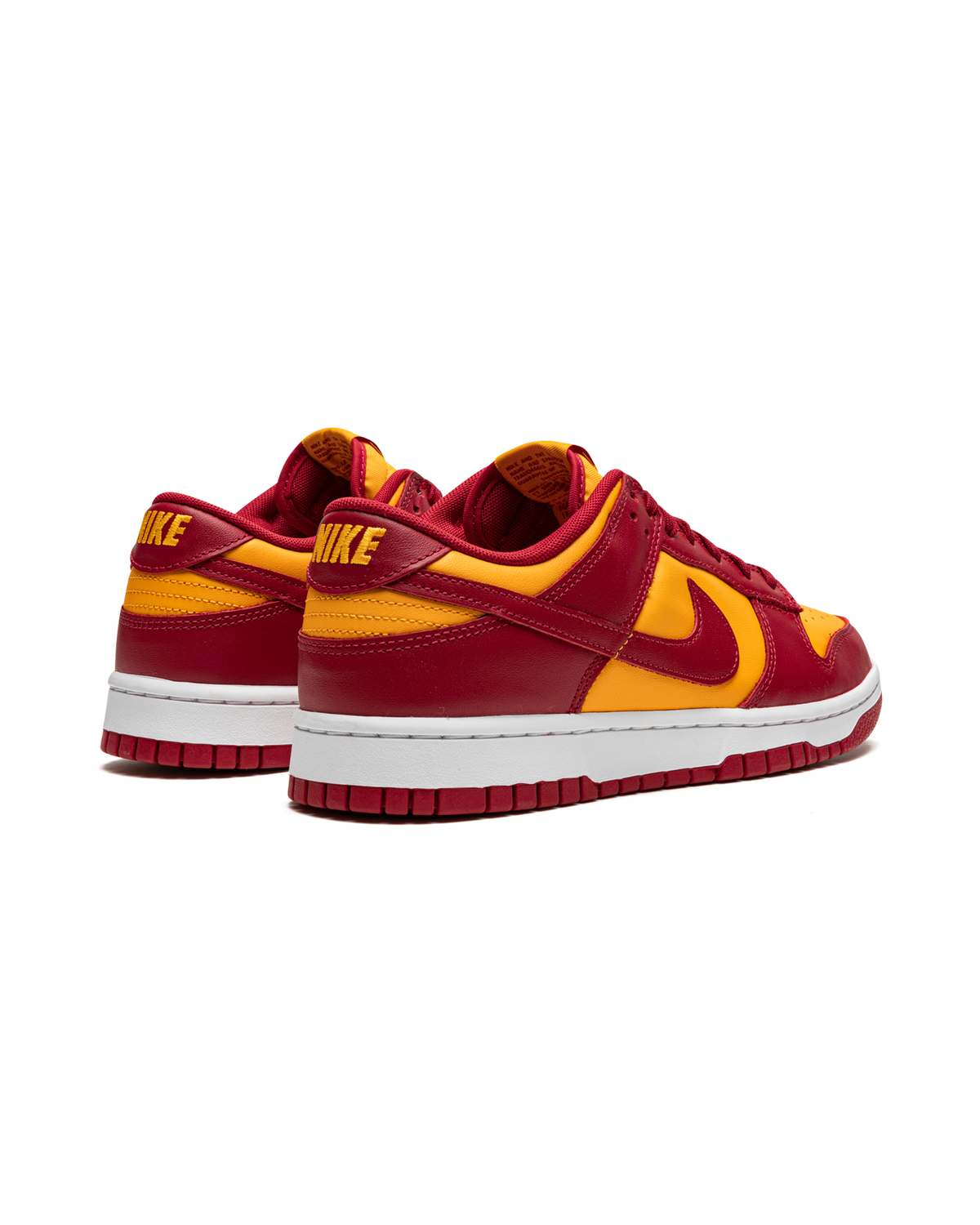 Nike Dunk Low Midas Gold