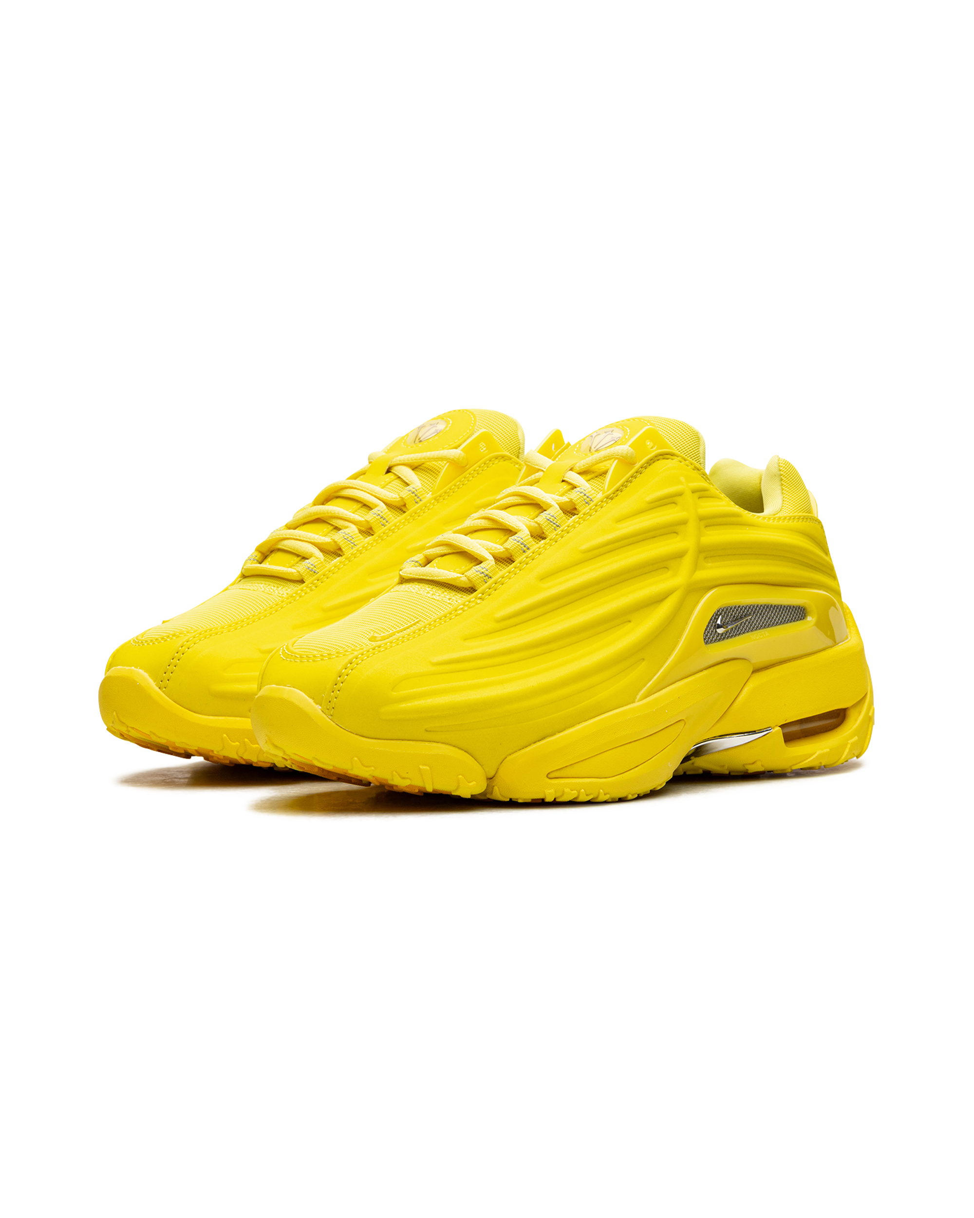 Nike Hot Step 2 Drake NOCTA Opti Yellow