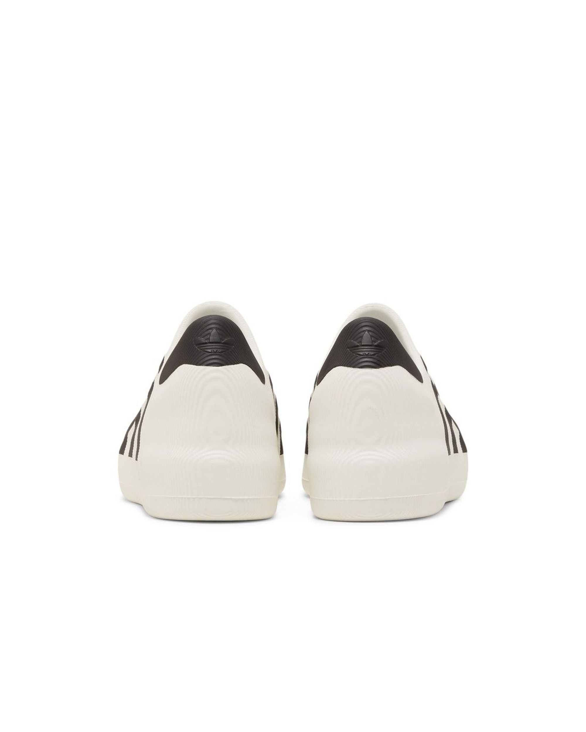 adidas adiFOM Superstar White Black