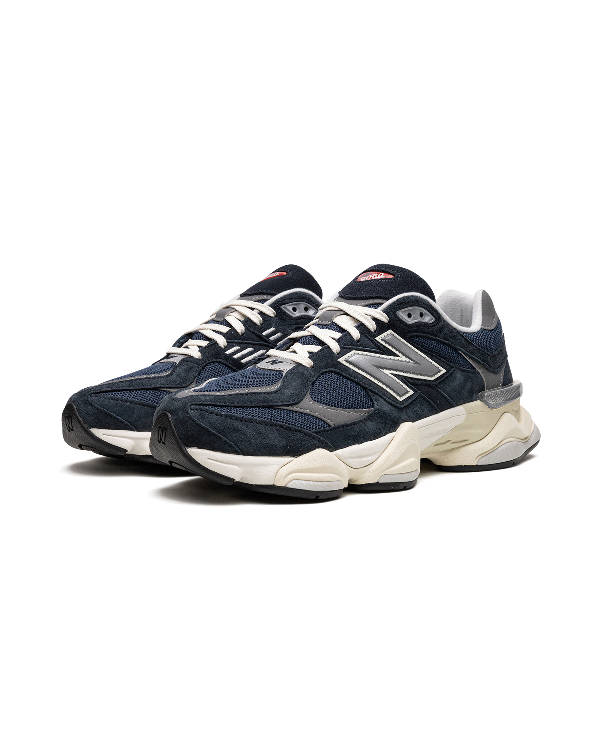 New Balance 9060 Navy White