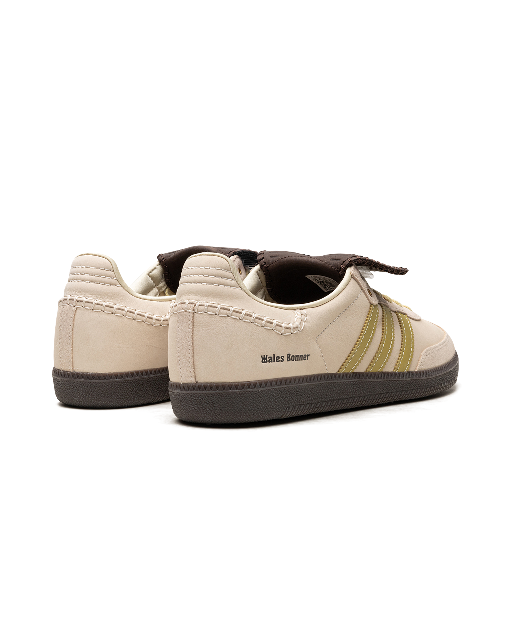 adidas Samba Wales Bonner Ecrtin Brown
