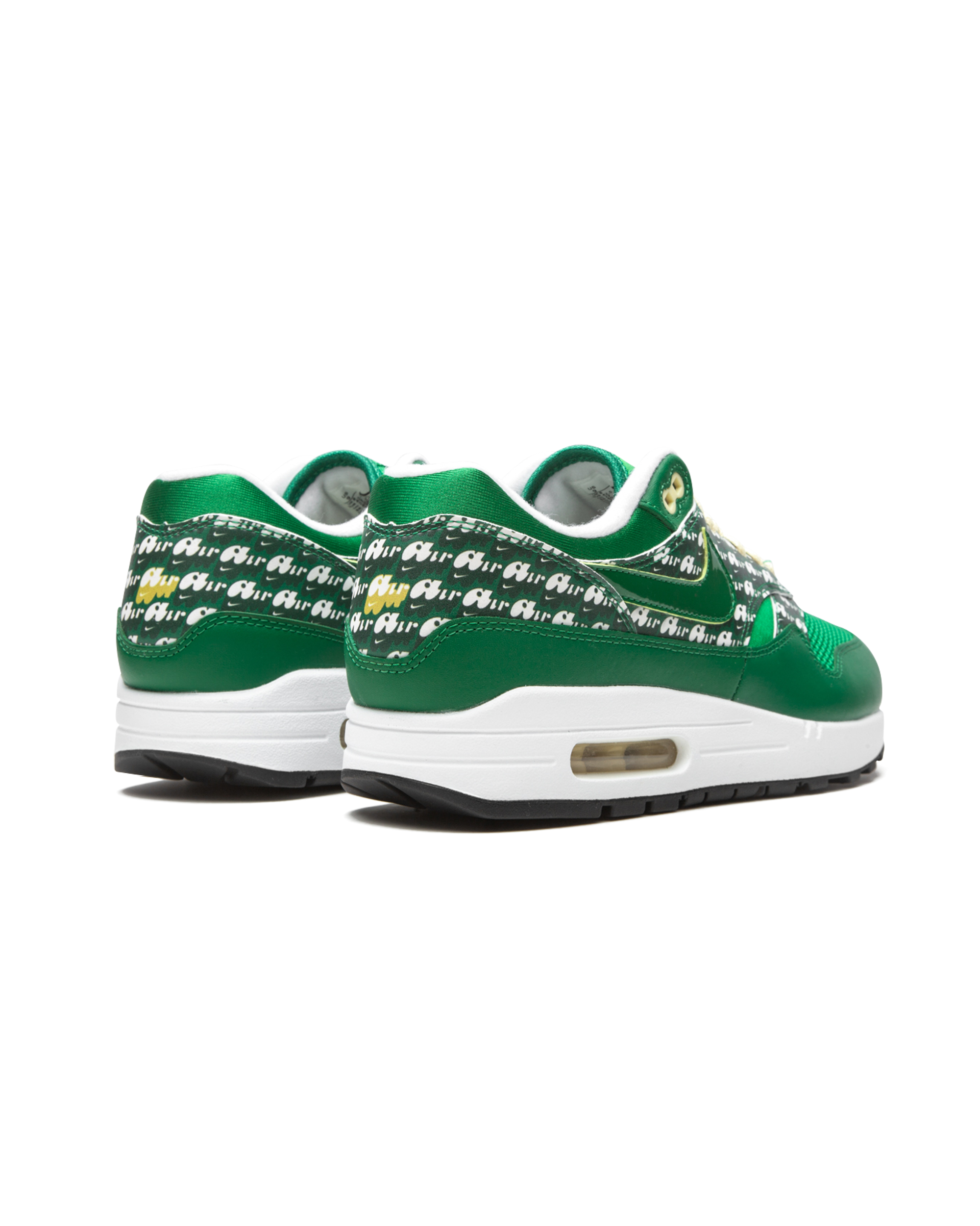 Nike Air Max 1 Limeade (2020)