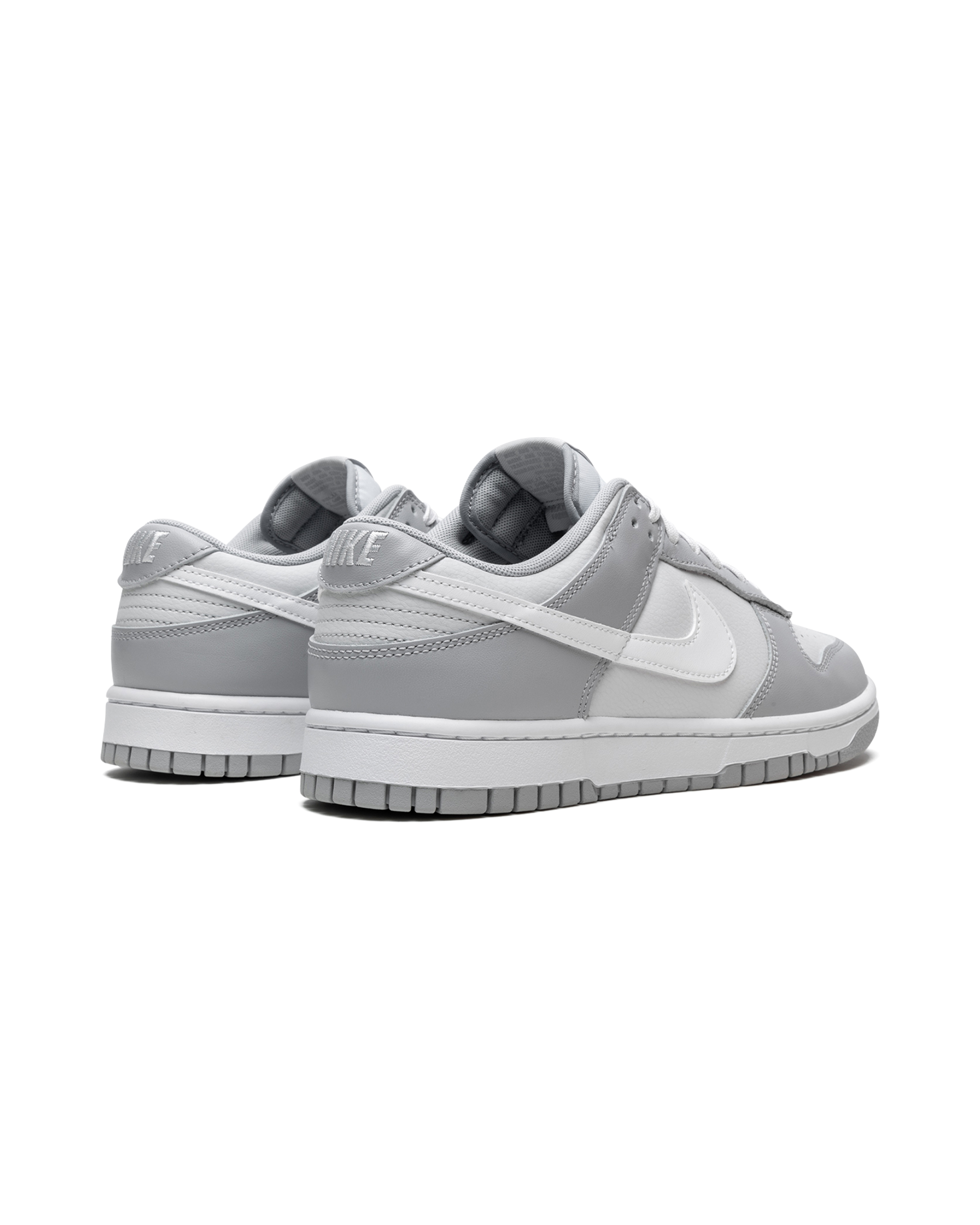 Nike Dunk Low Two Tone Grey