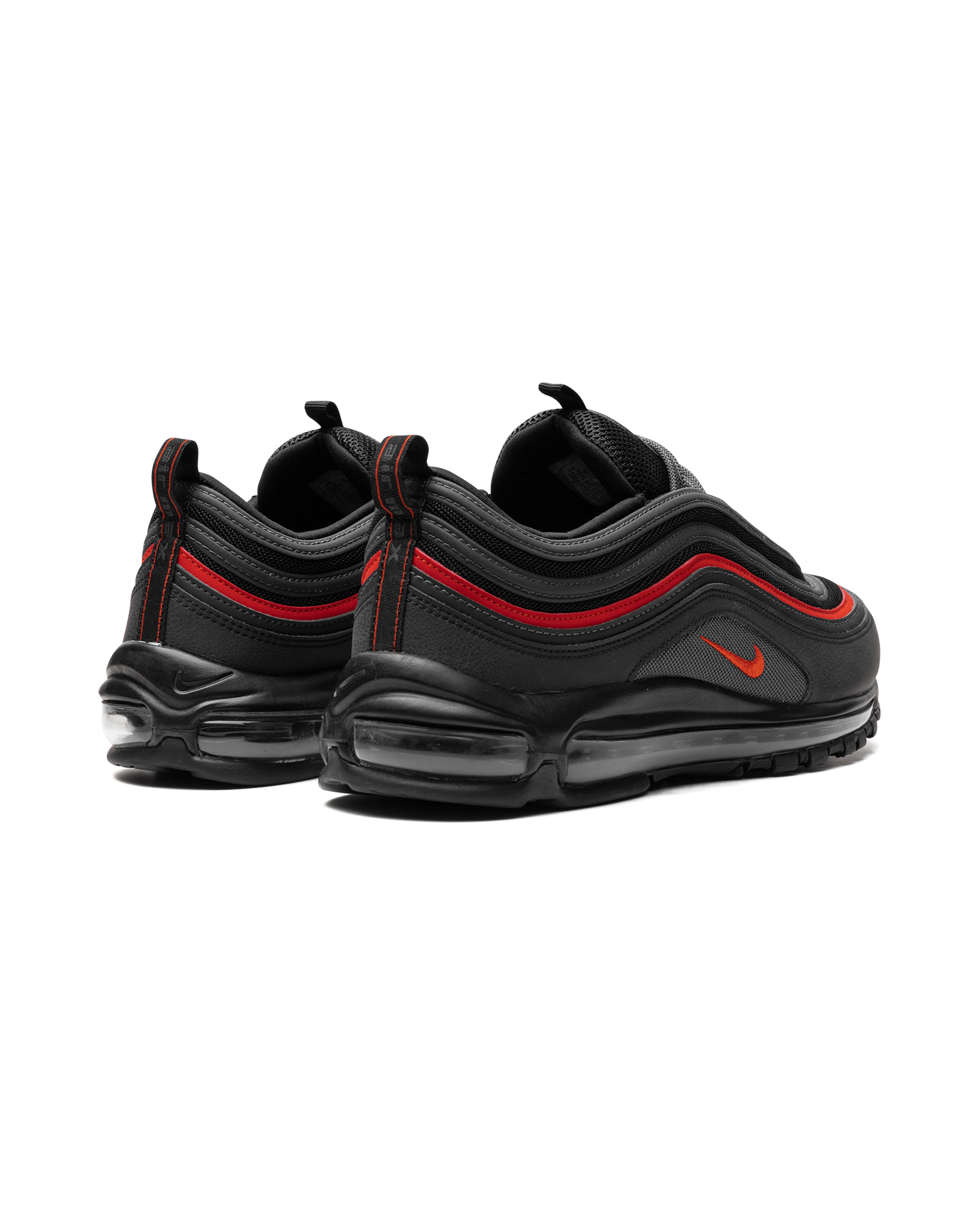 Nike Air Max 97 Black Anthracite Picante