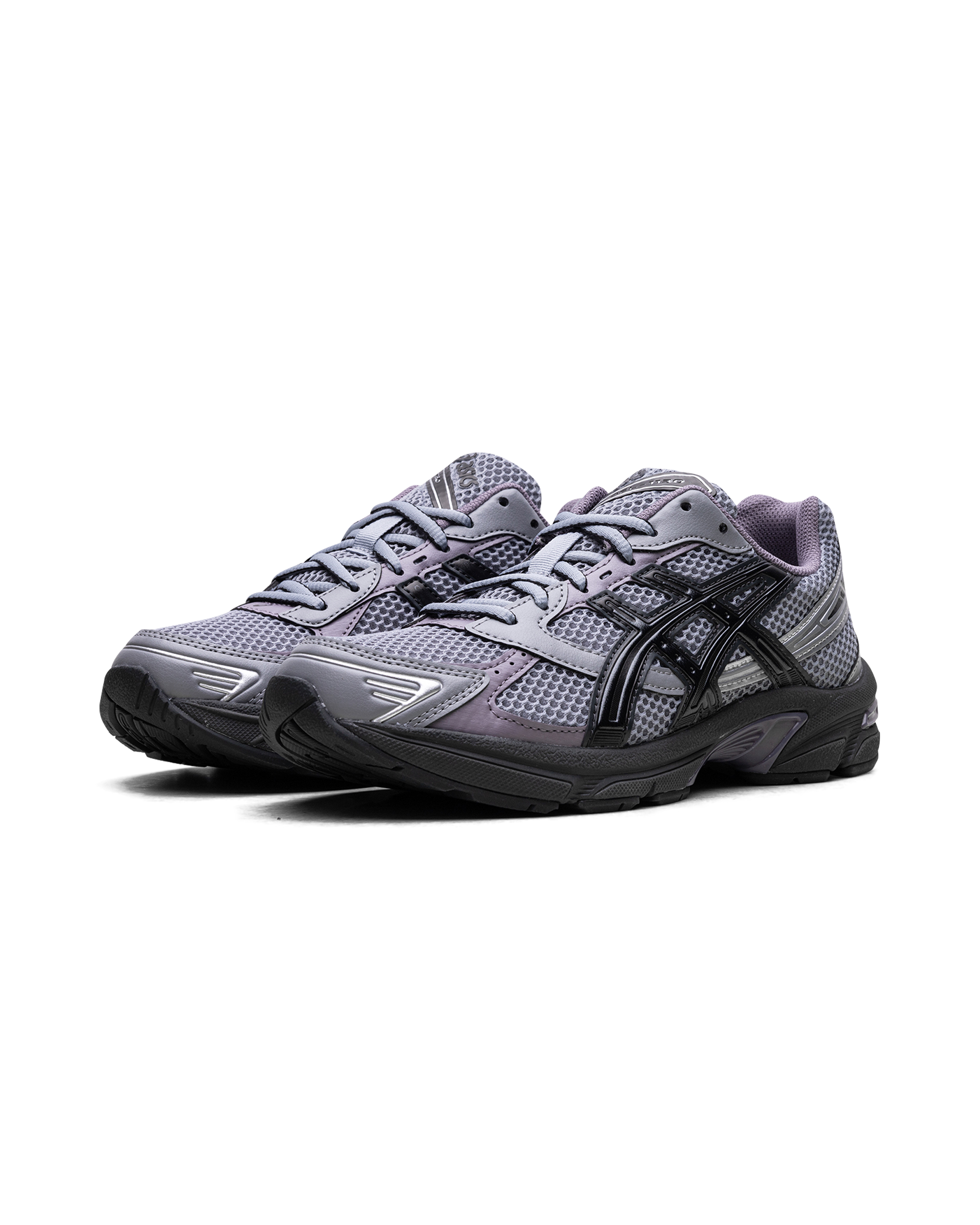 ASICS Gel-1130 Sheet Rock Black