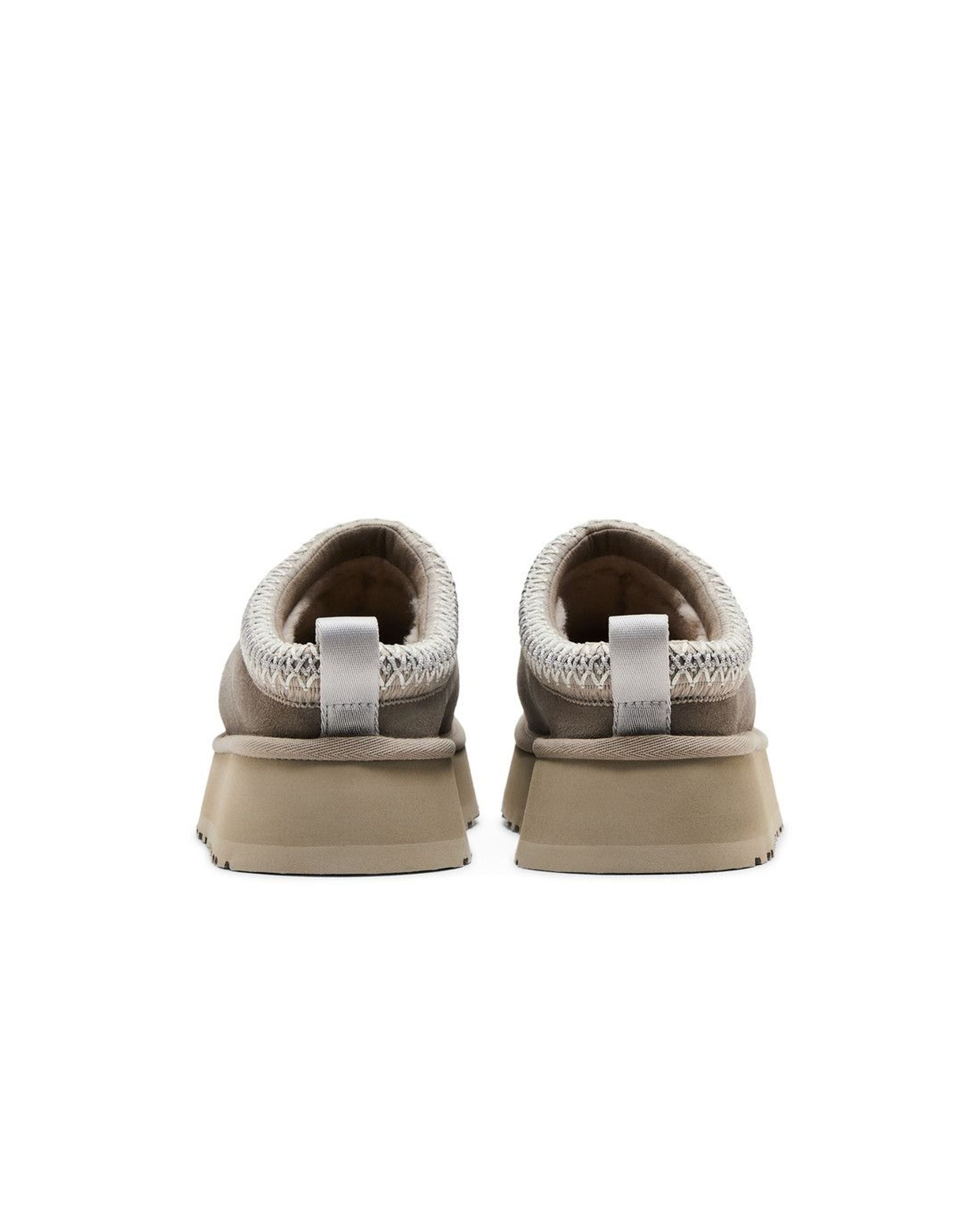 UGG Tazz Slipper Pumice (Women's)