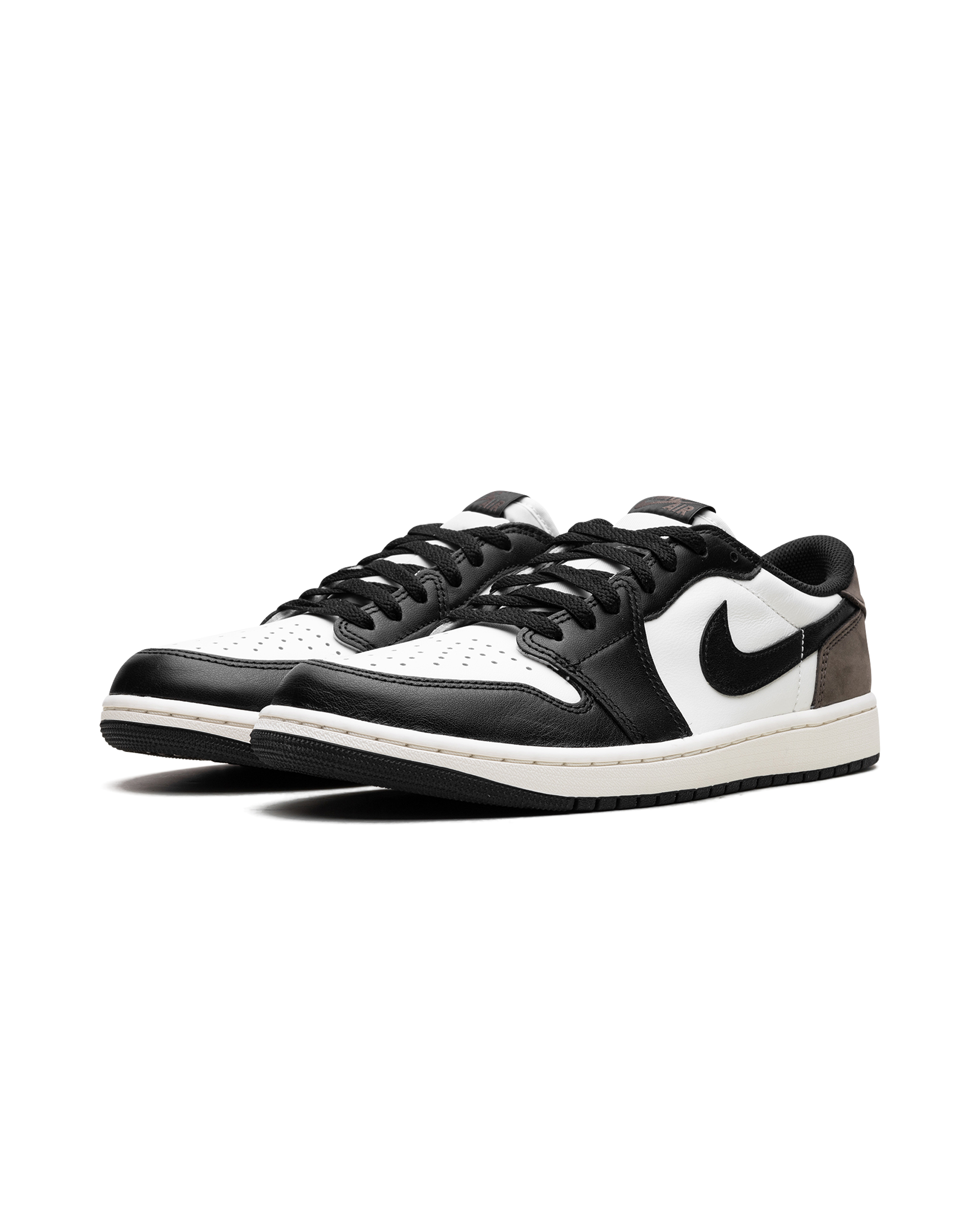 Jordan 1 Retro Low OG Mocha