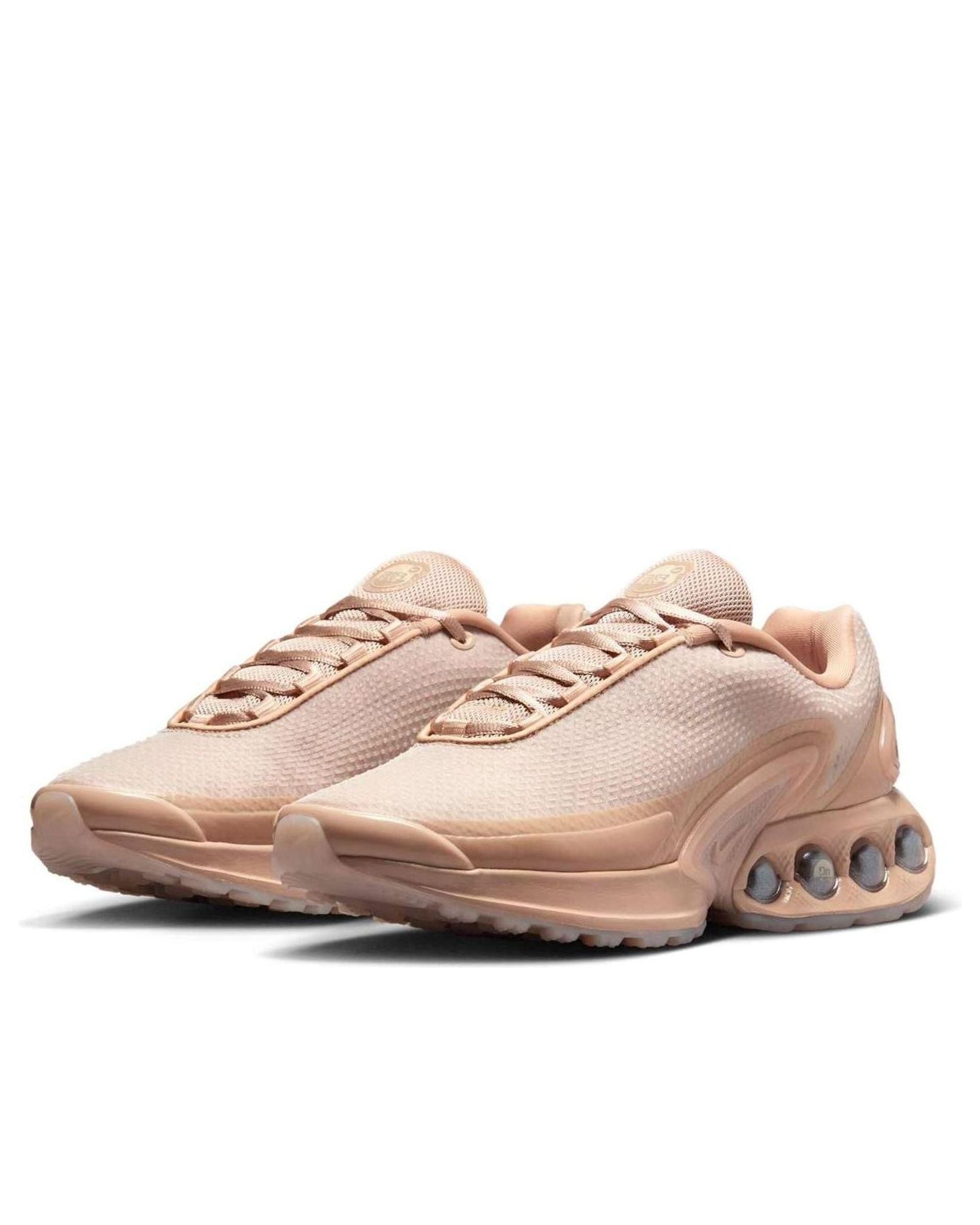 Nike Air Max Dn Isamaya Ffrench Bio Biege (Women's)