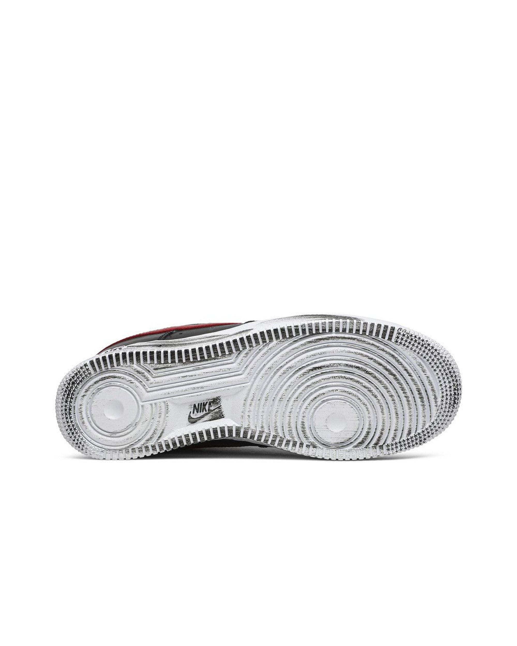 Nike Air Force 1 Low G-Dragon Peaceminusone Para-Noise (Korea exclusive)