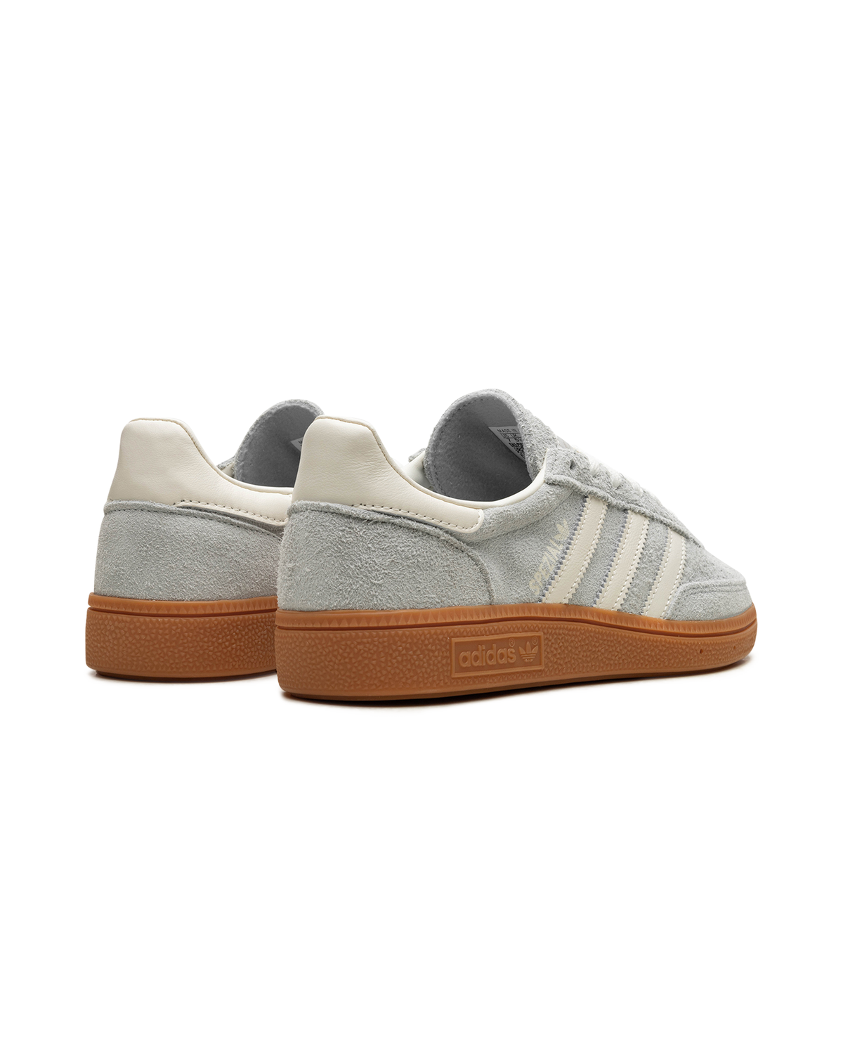 adidas Handball Spezial Wonder Silver Gum (Women's)