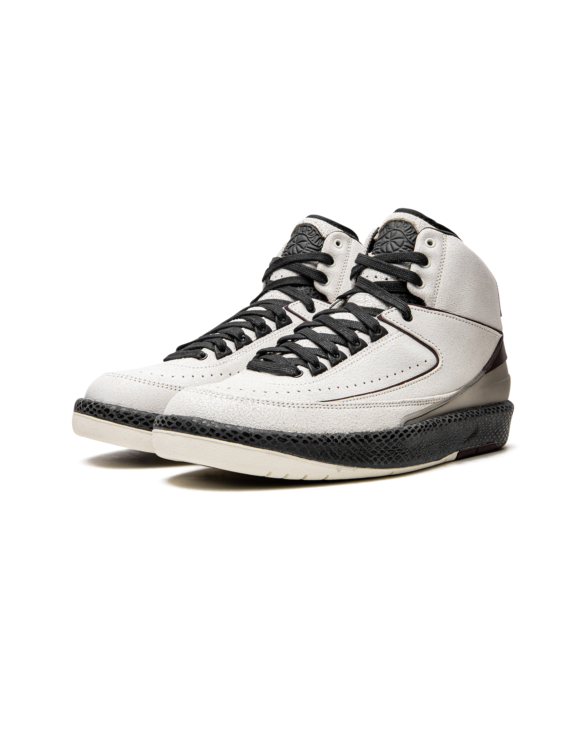 Jordan 2 Retro A Ma Maniére Airness