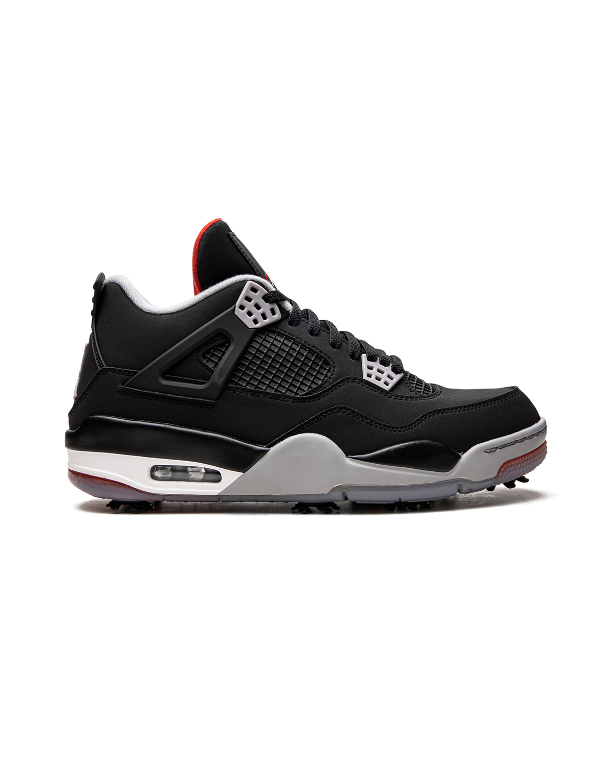 Jordan 4 Retro Golf Bred