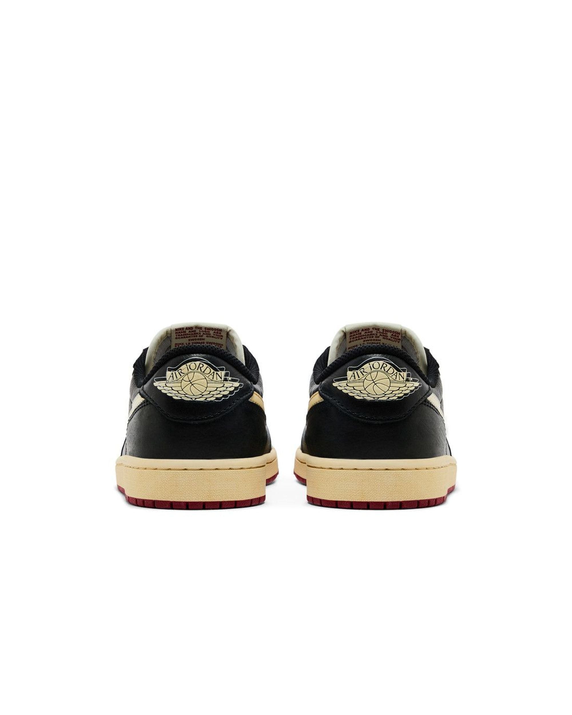 Jordan 1 Retro Low OG Nigel Sylvester Better With Time