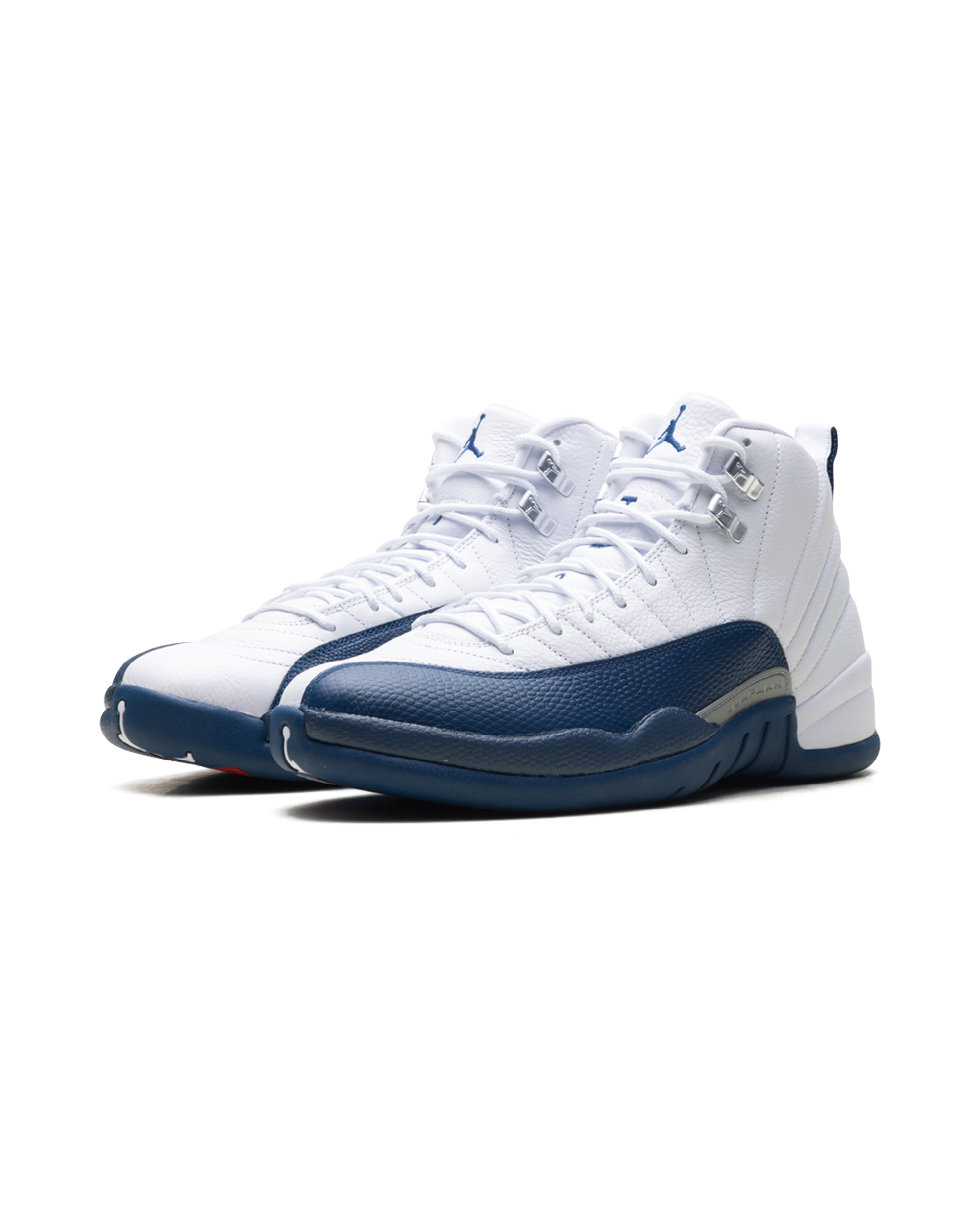 Jordan 12 Retro French Blue (2025)