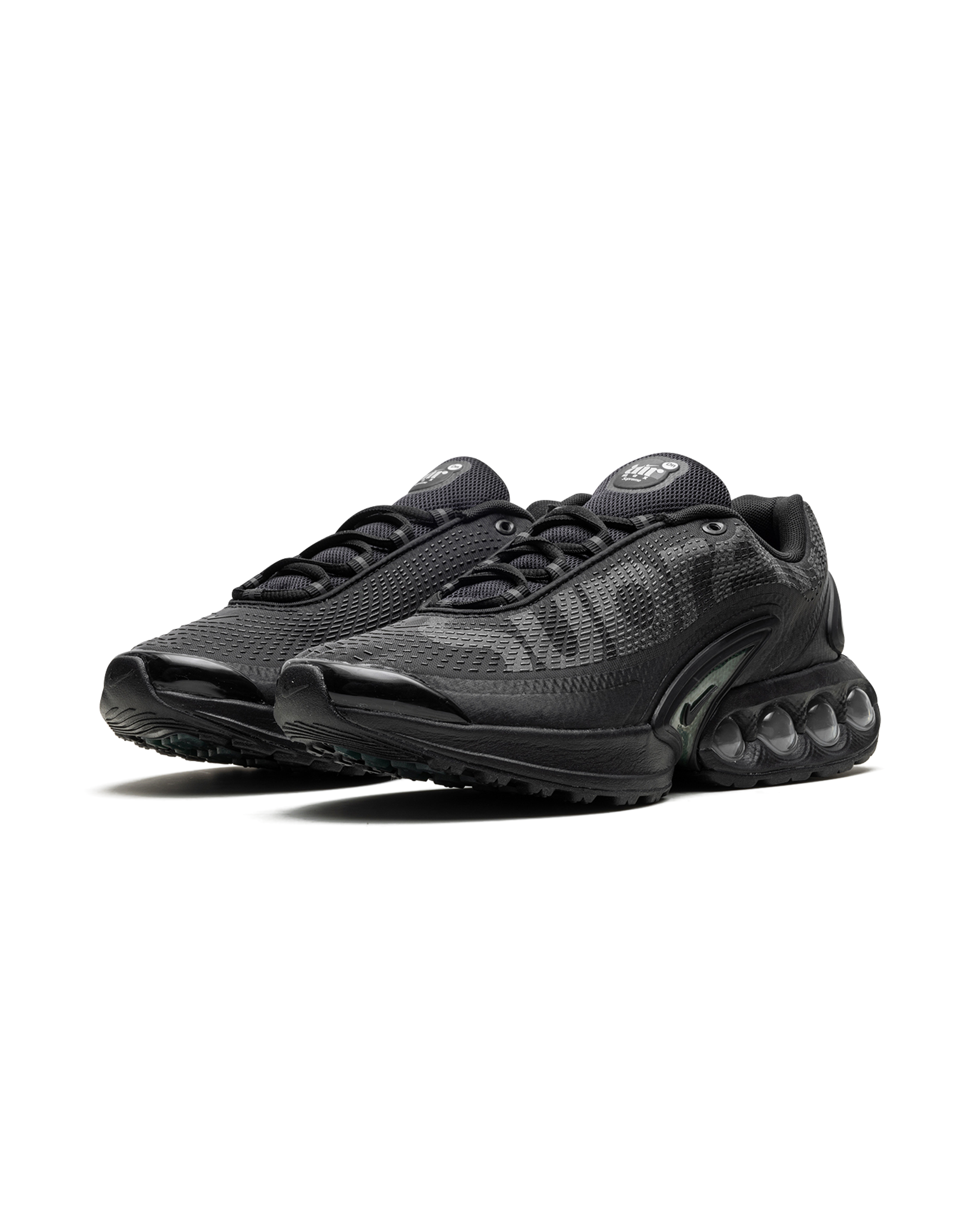 Nike Air Max Dn SP Supreme Black