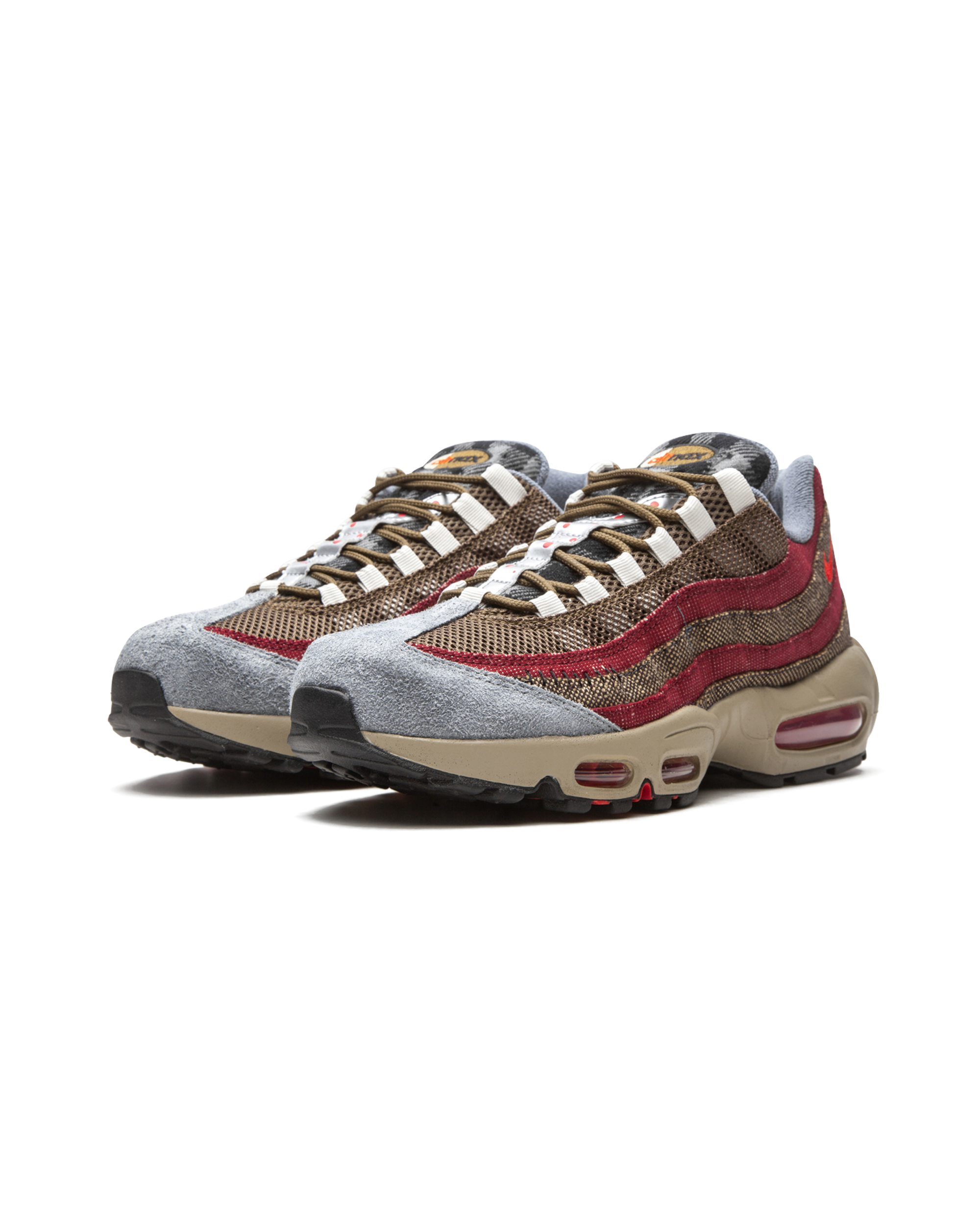 Nike Air Max 95 Freddy Krueger