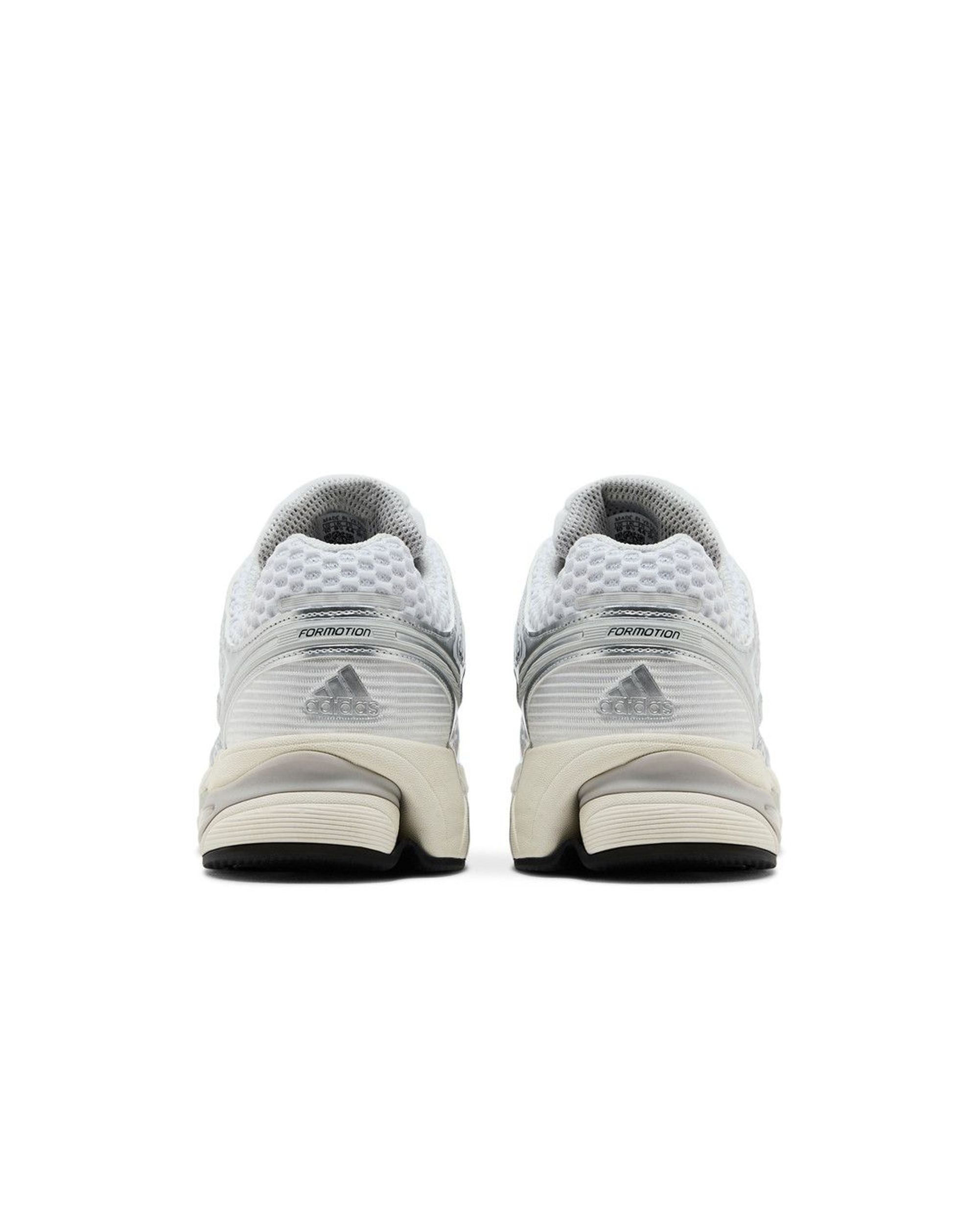 adidas Adistar Control 5 Silver Metallic Black