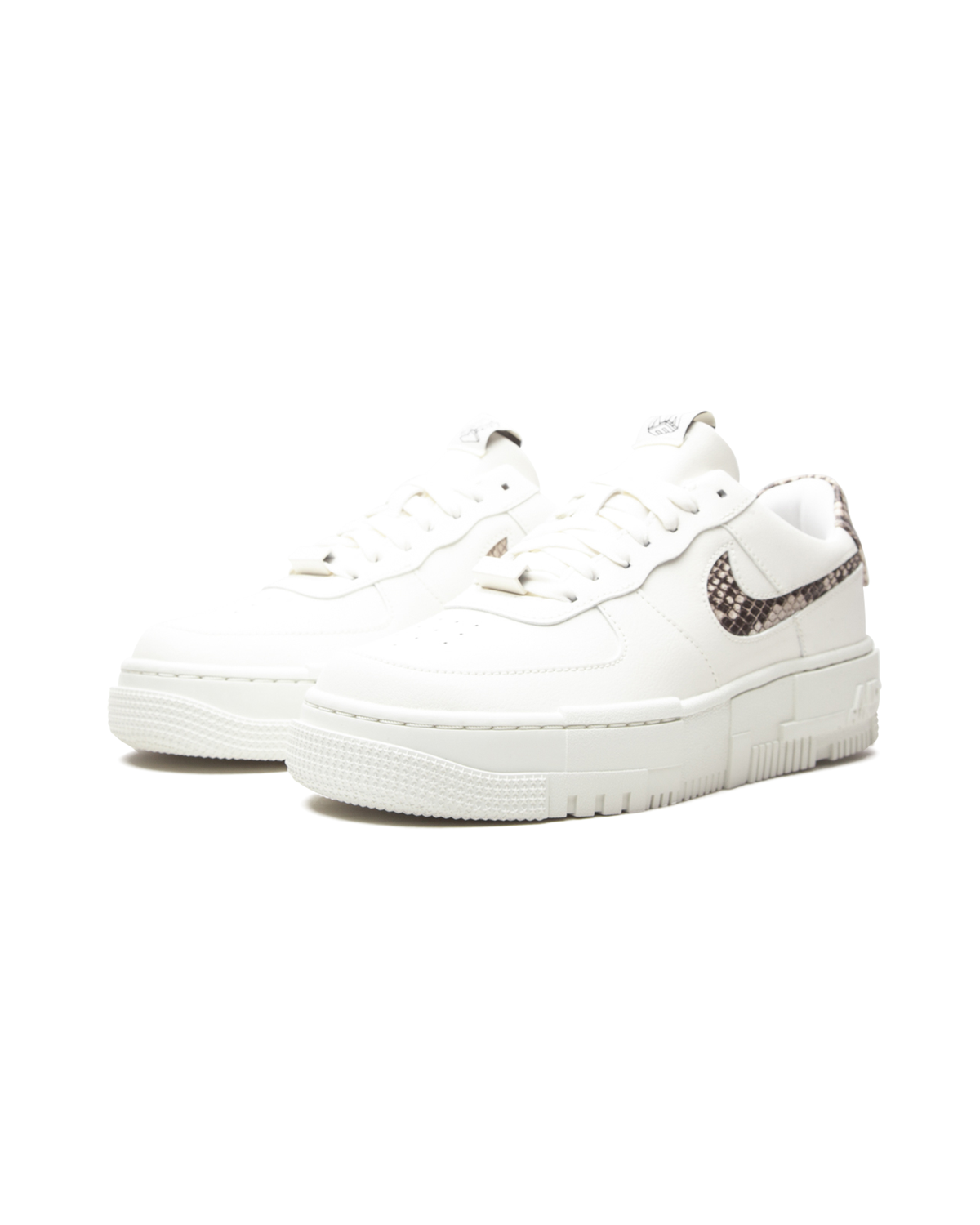 Nike Air Force 1 Low Pixel SE Snake (Women's)