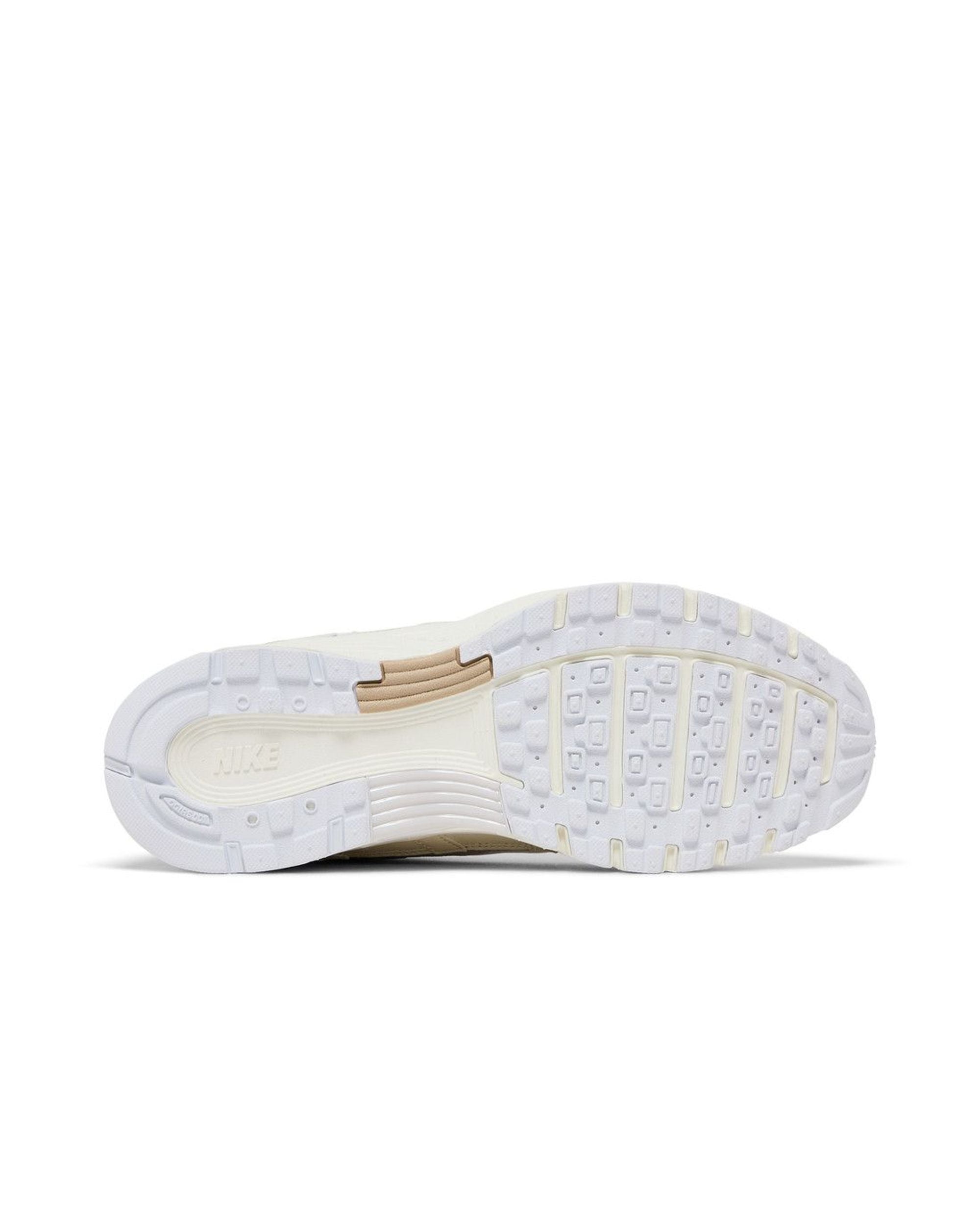 Nike P-6000 White Sail Vast Grey