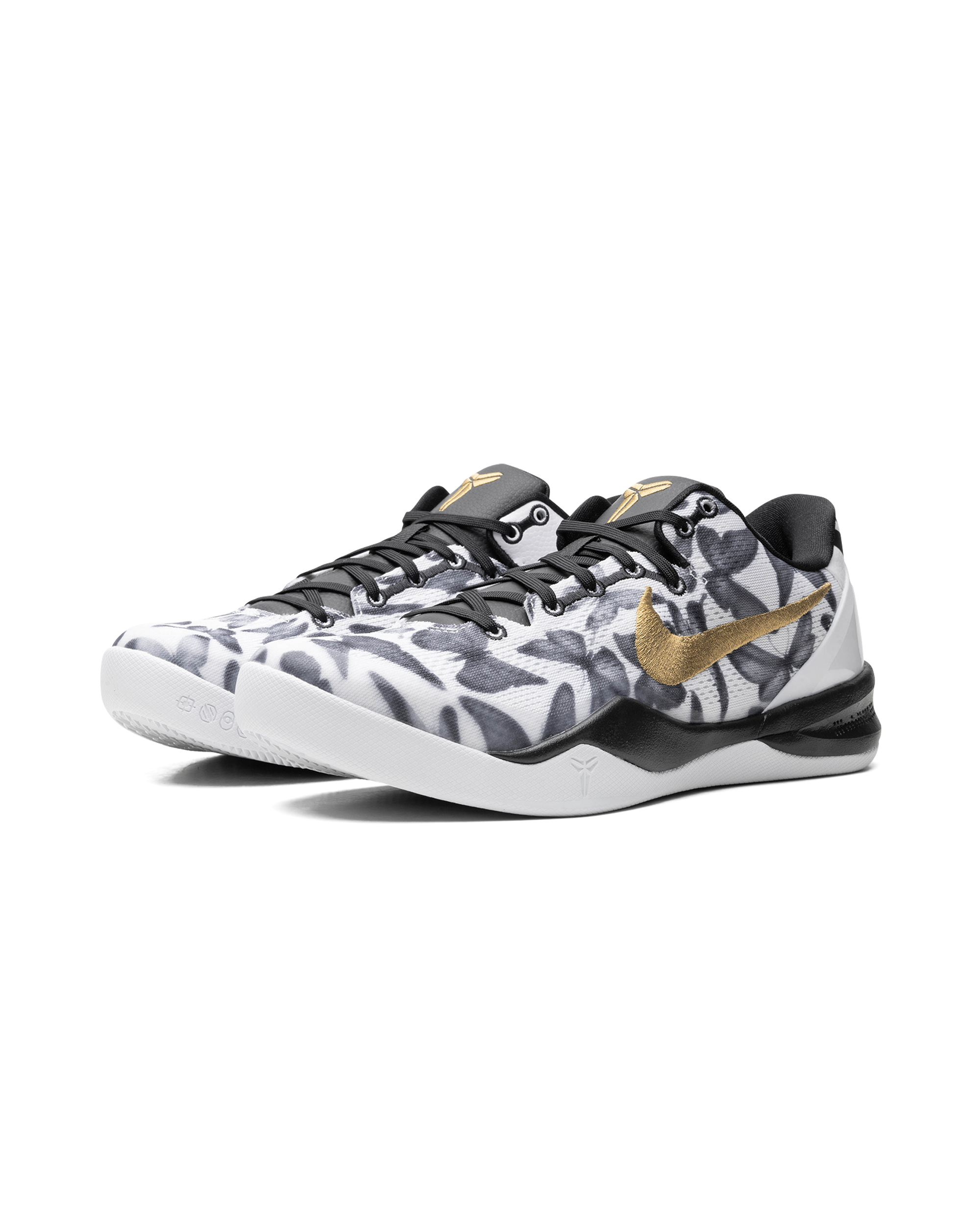 Nike Kobe 8 Protro Mambacita