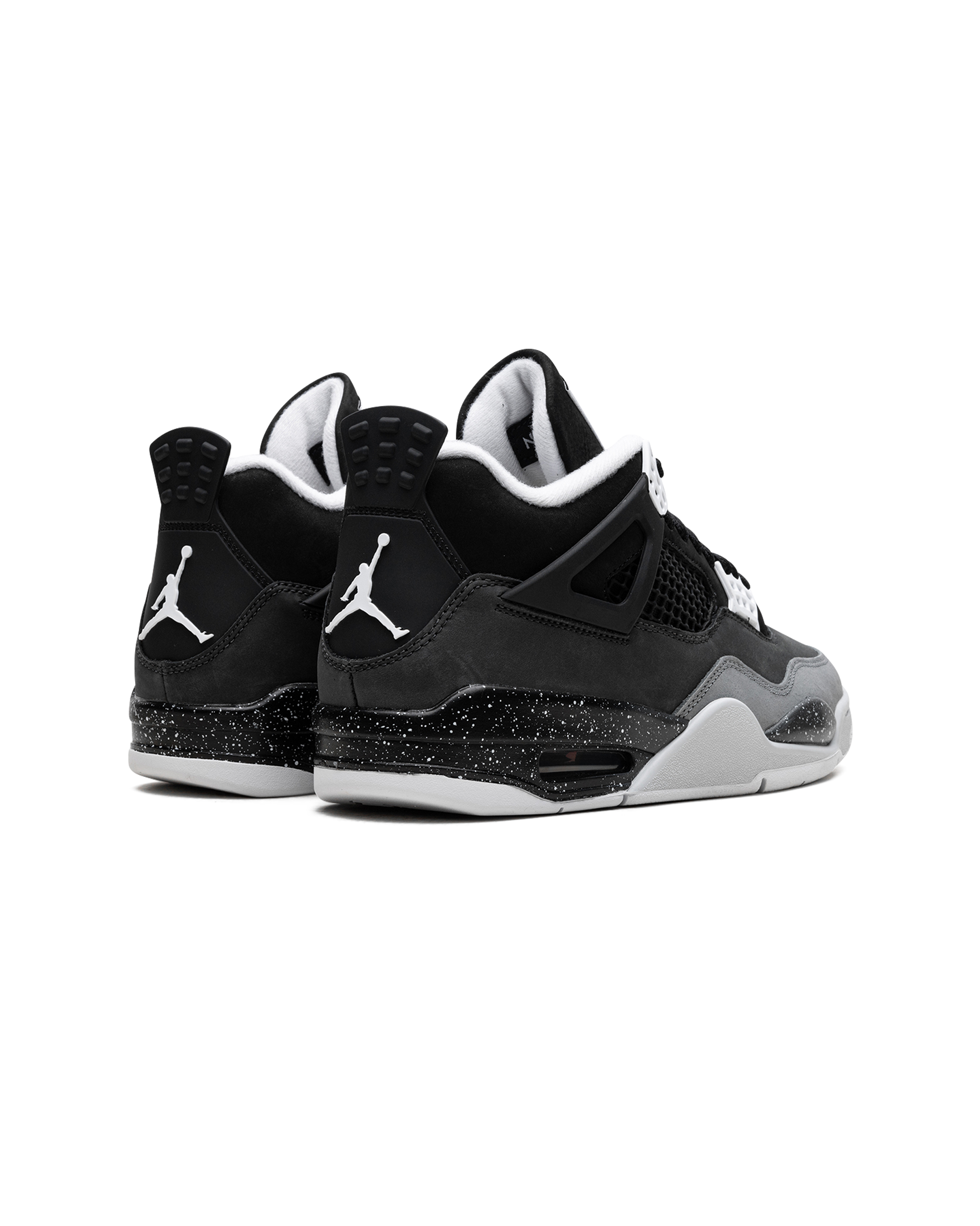 Jordan 4 Retro Fear (2024)