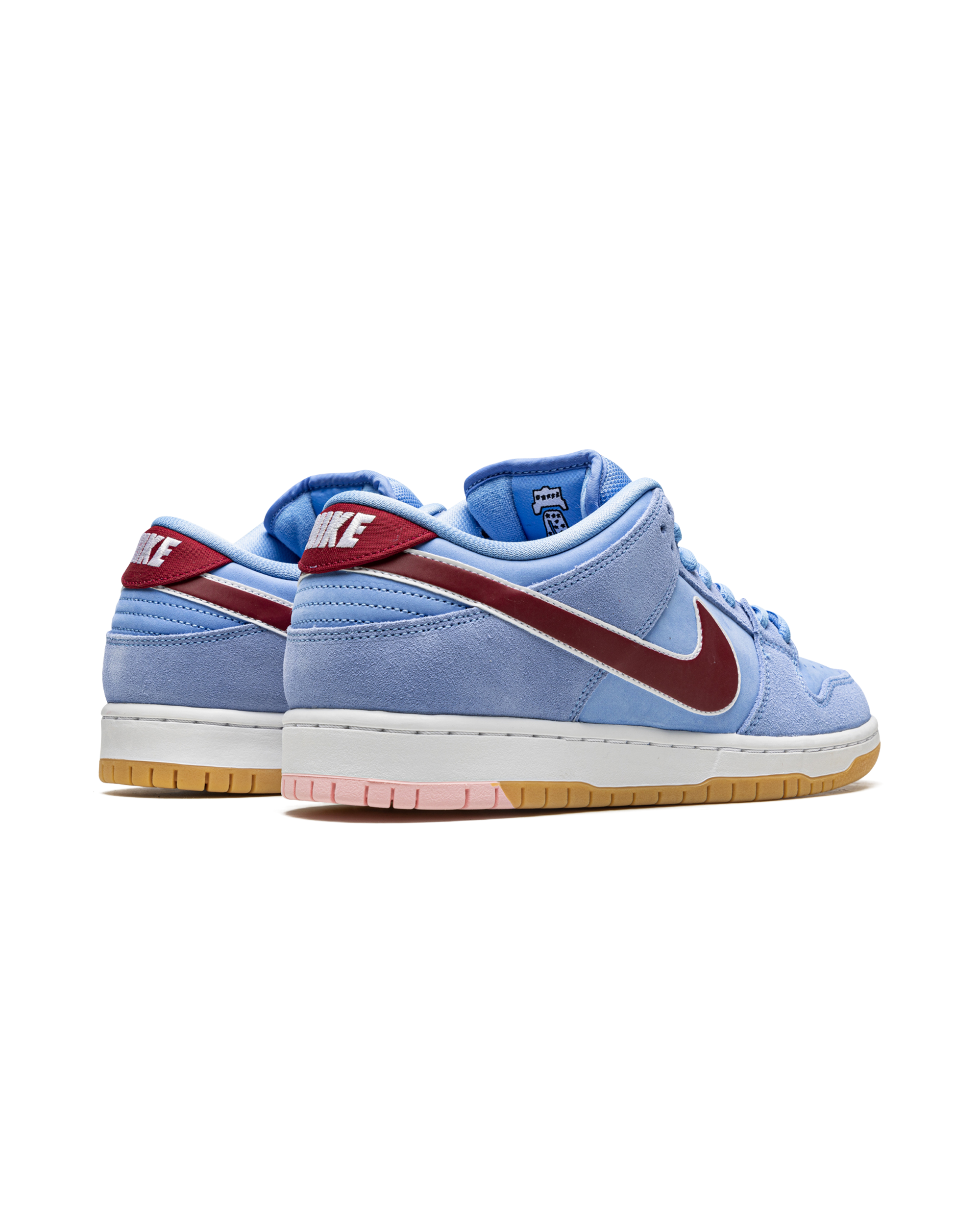 Nike SB Dunk Low Philadelphia Phillies