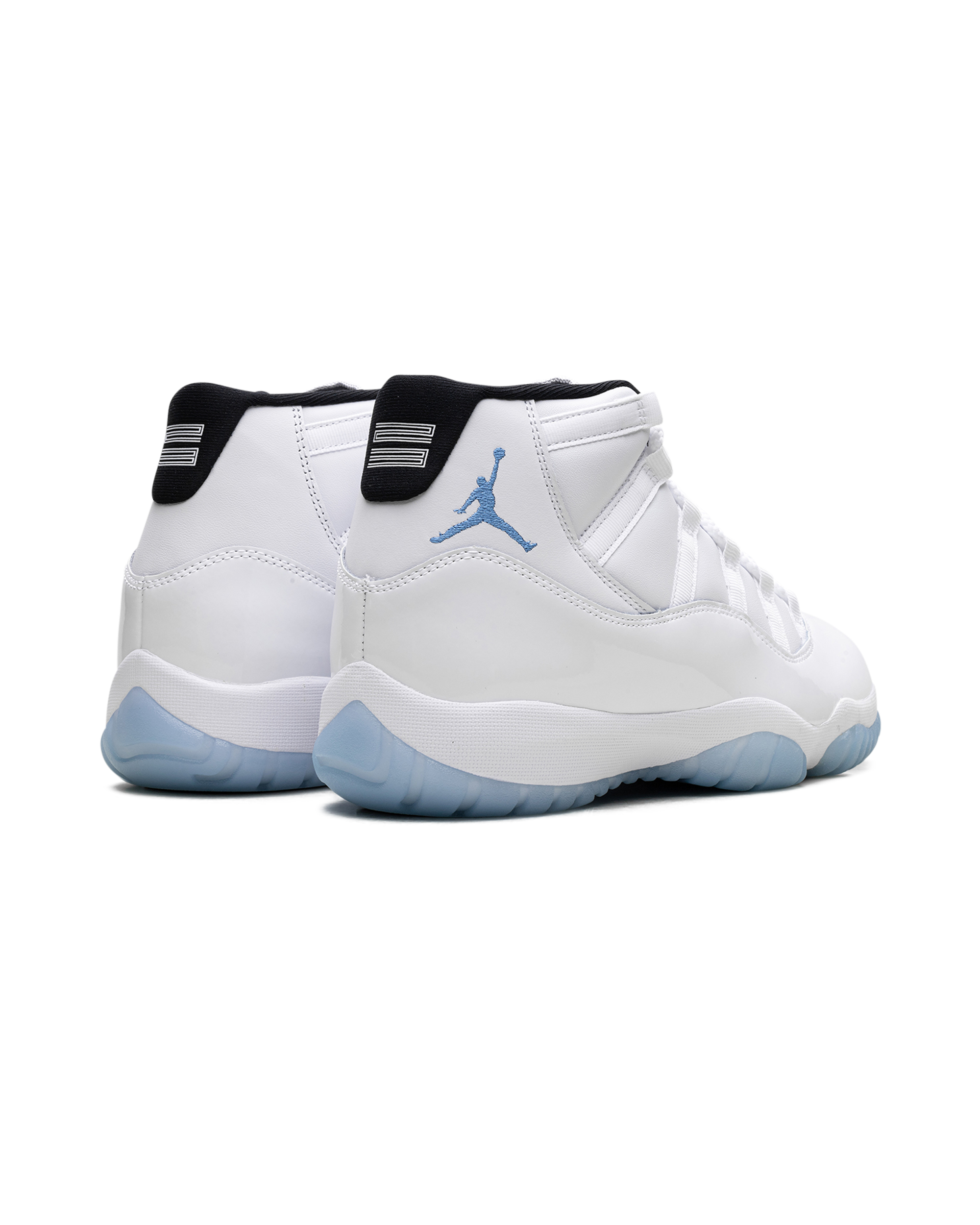 Jordan 11 Retro Legend Blue (2024)