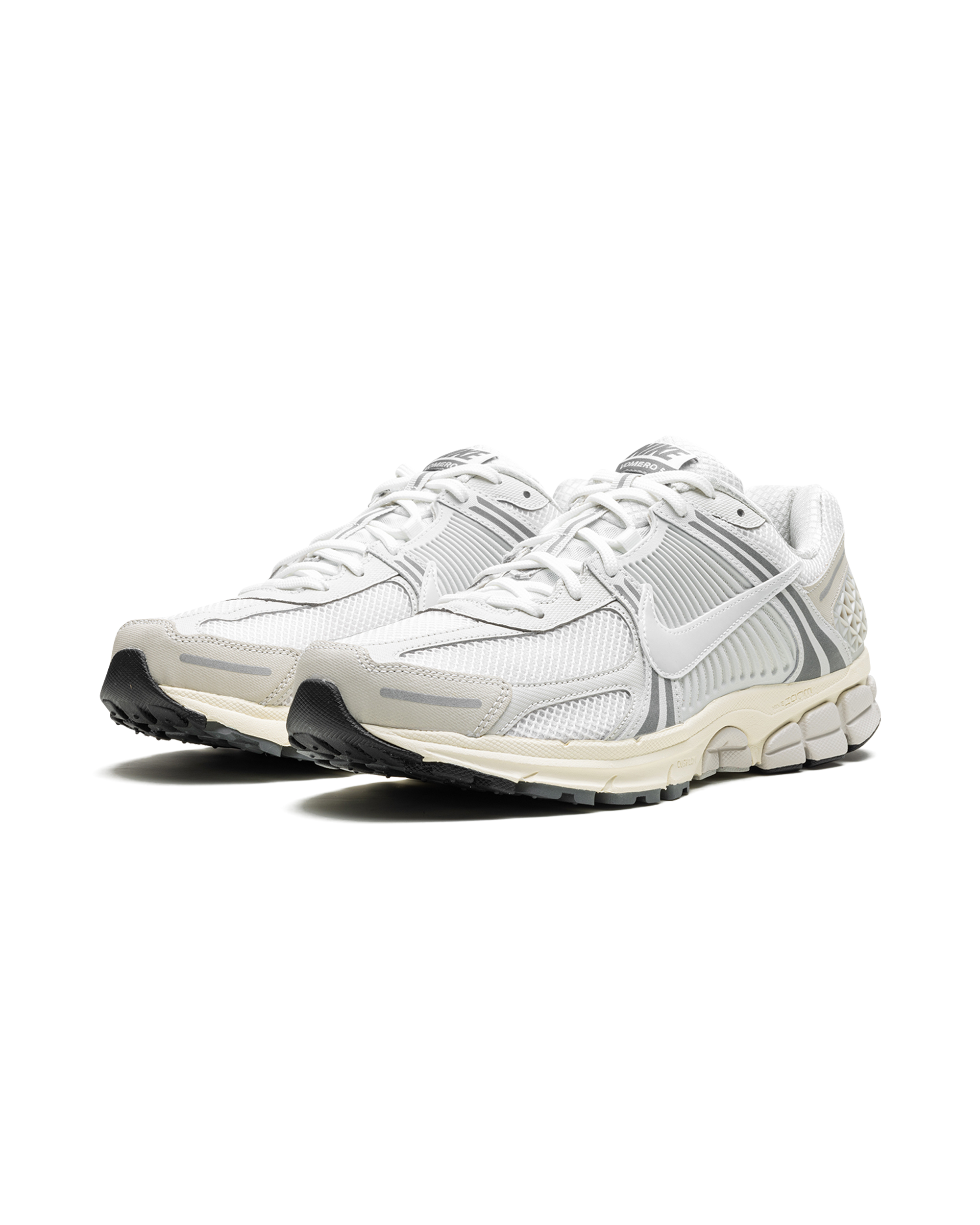 Nike Zoom Vomero 5 Platinum Tint