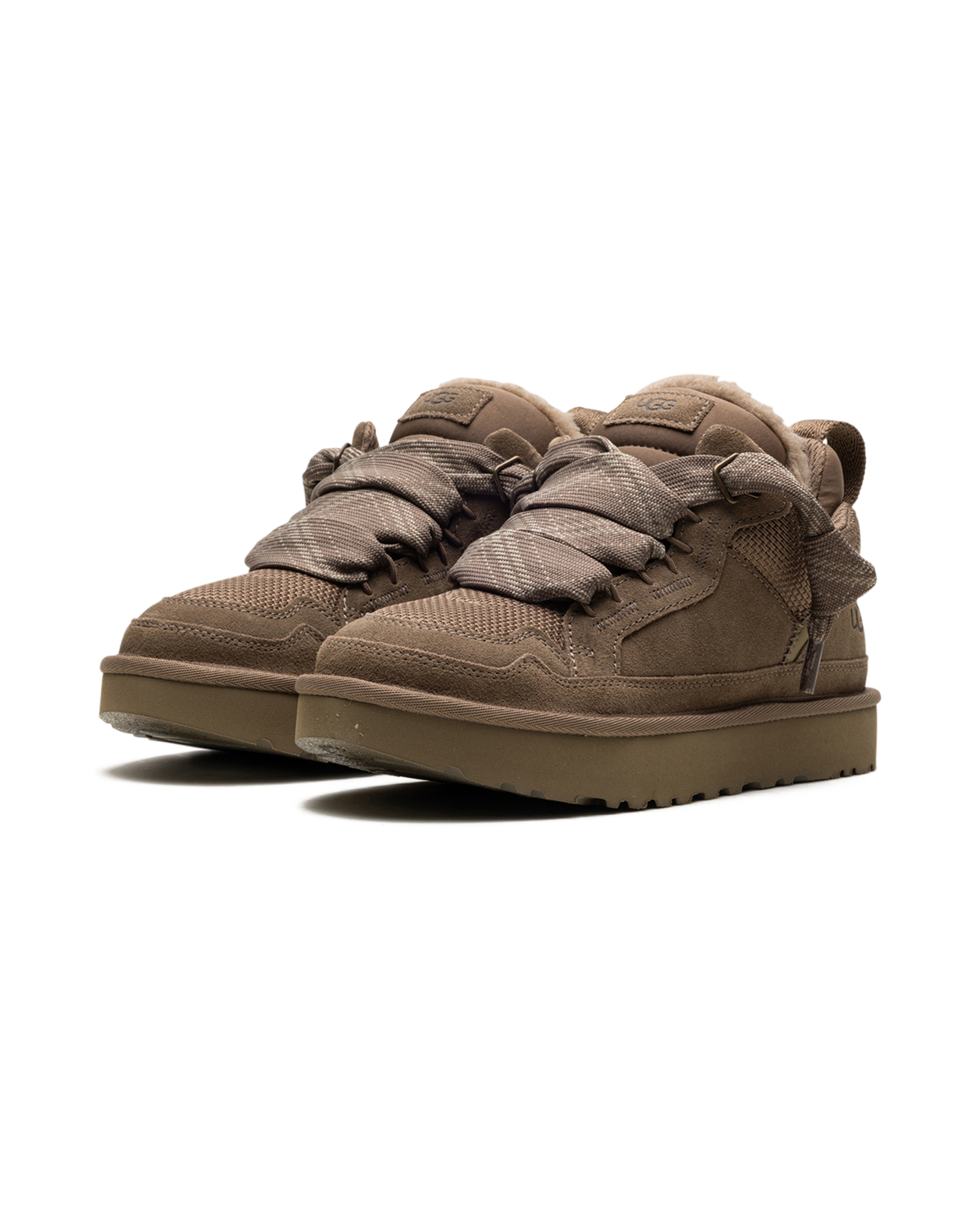 UGG Lowmel Hickory (Women's)