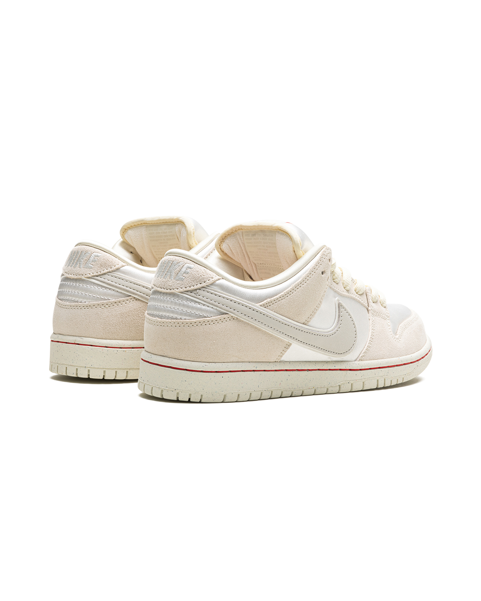 Nike SB Dunk Low City of Love Light Bone