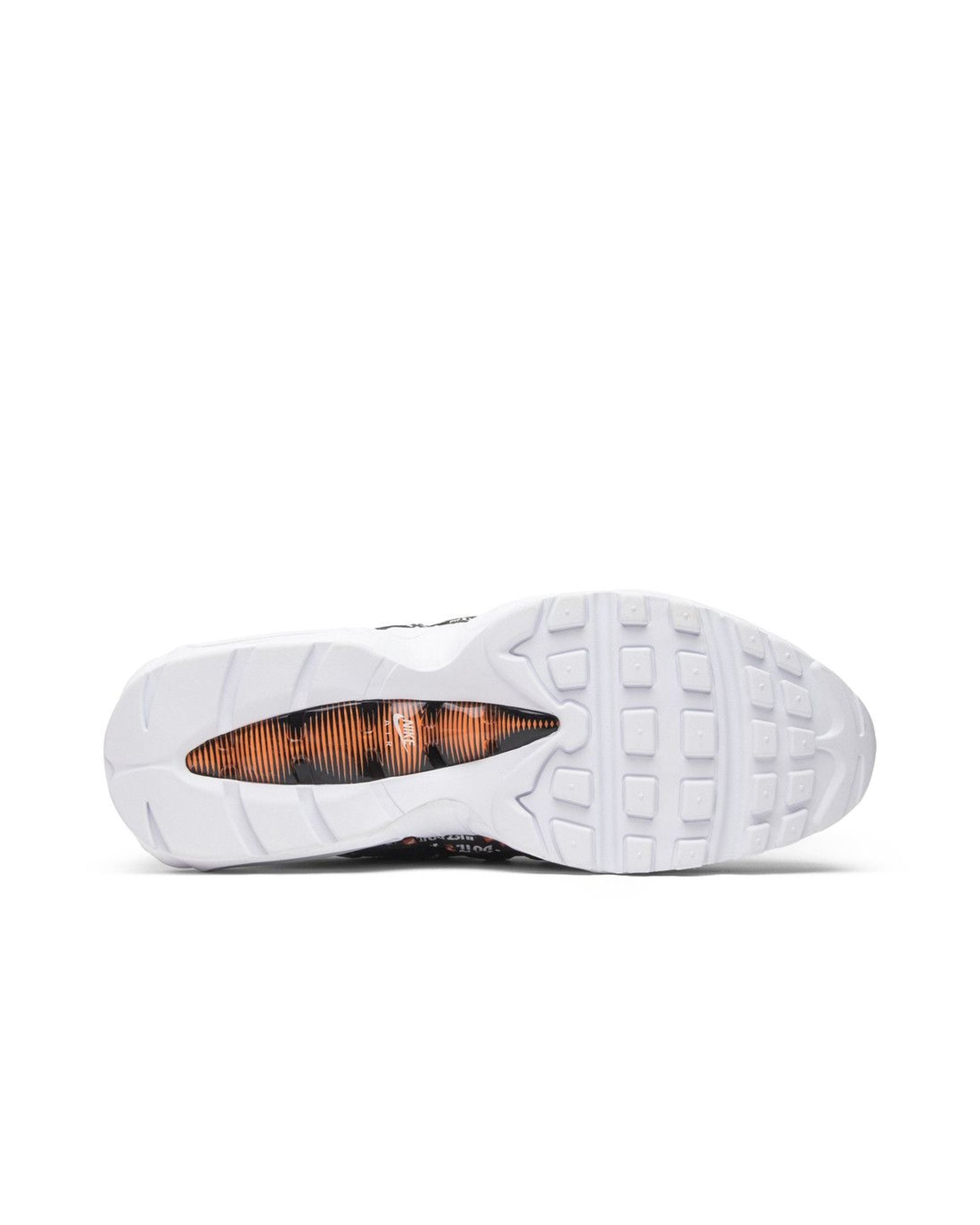 Nike Air Max 95 Just Do It Pack Black