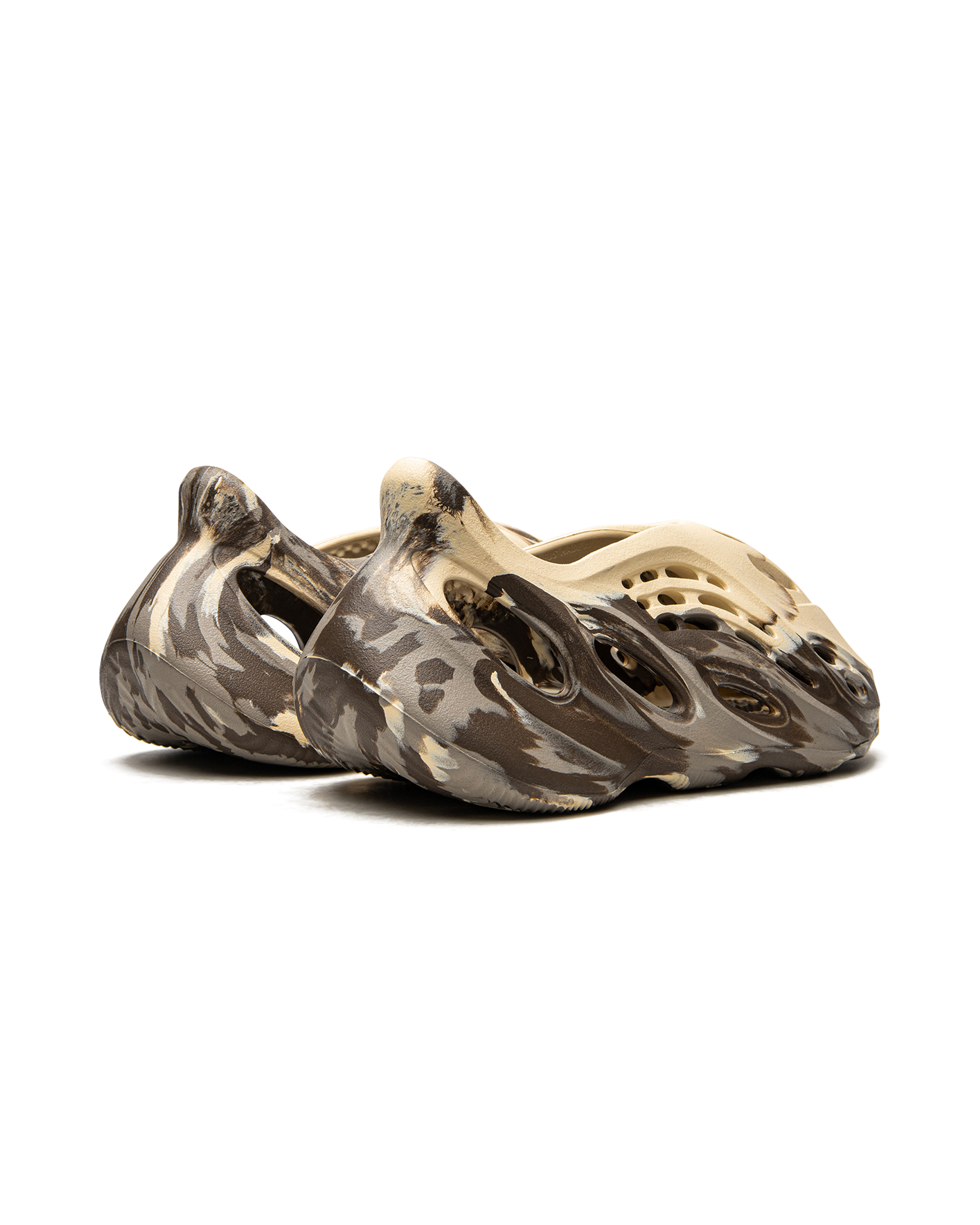 adidas Yeezy Foam RNNR MX Cream Clay