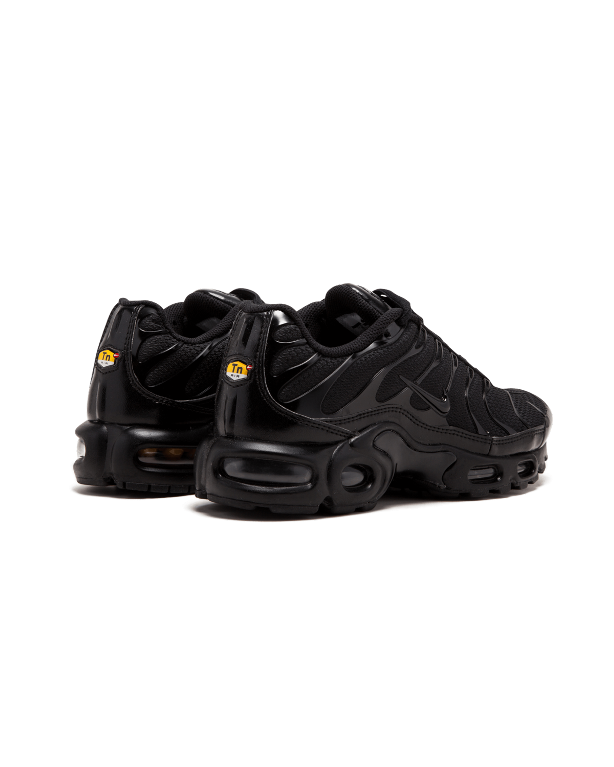 Nike Air Max Plus Triple Black