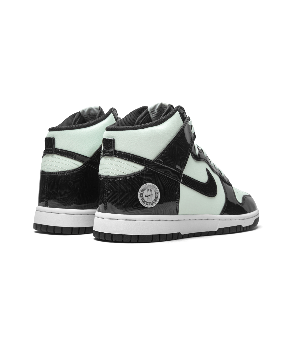 Nike Dunk High SE All-Star (2021)