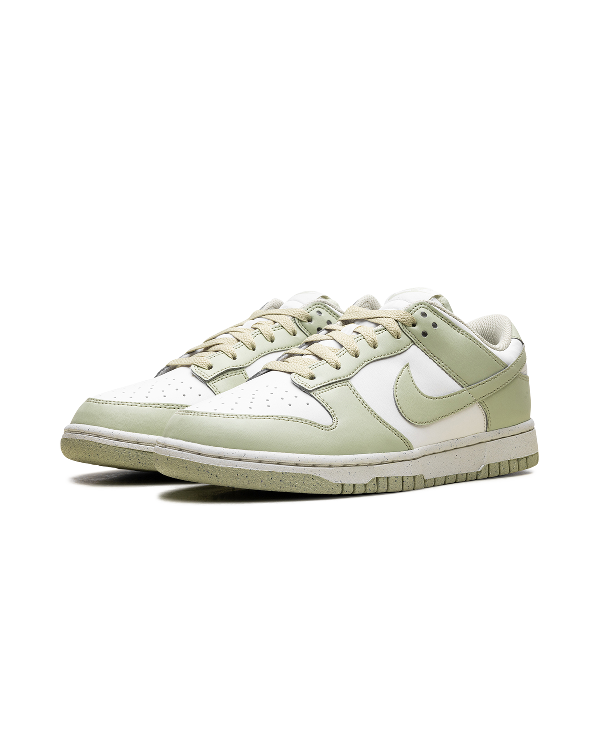 Nike Dunk Low Next Nature Olive Aura (Women's)