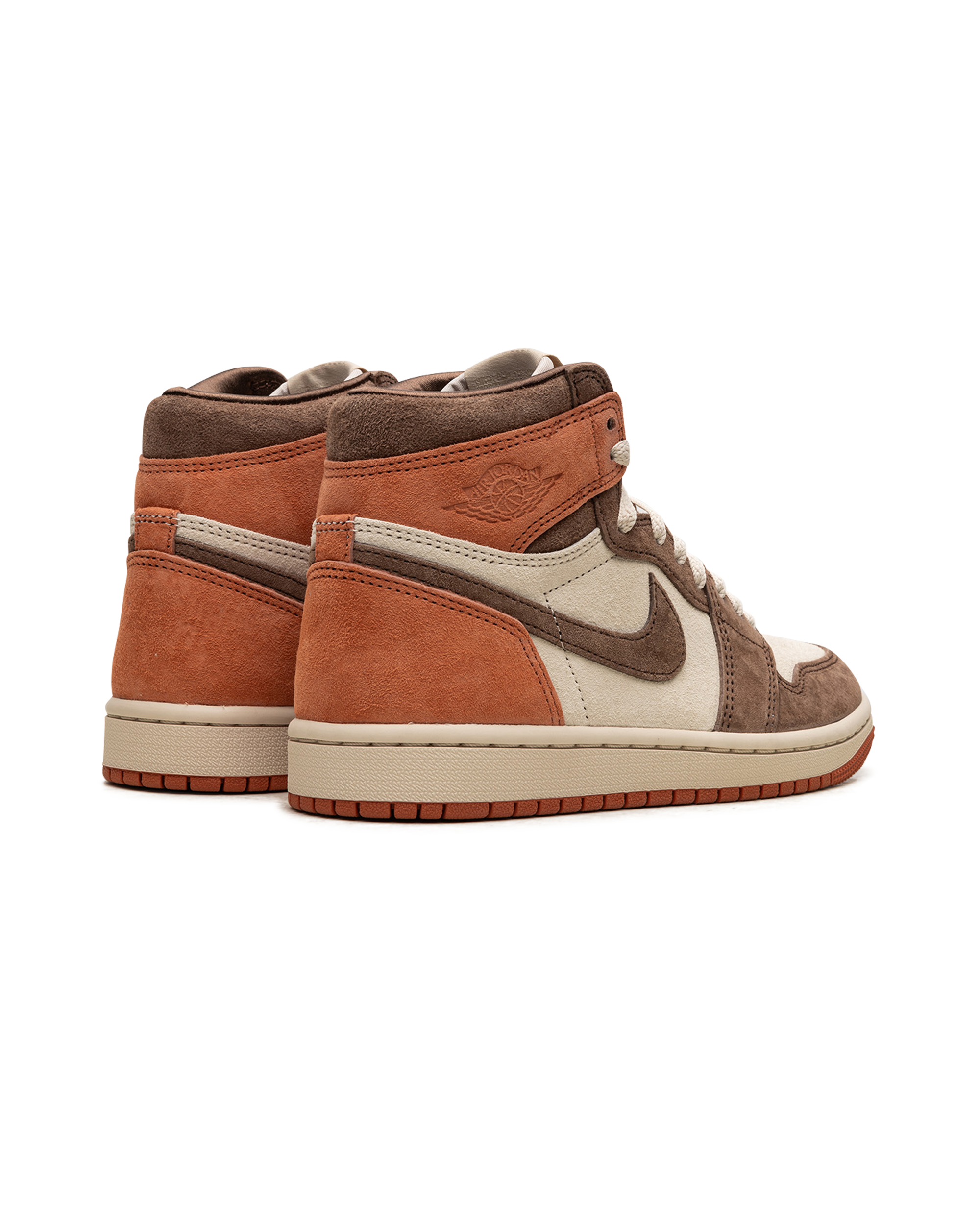 Jordan 1 Retro High OG SP Dusted Clay (Women's)
