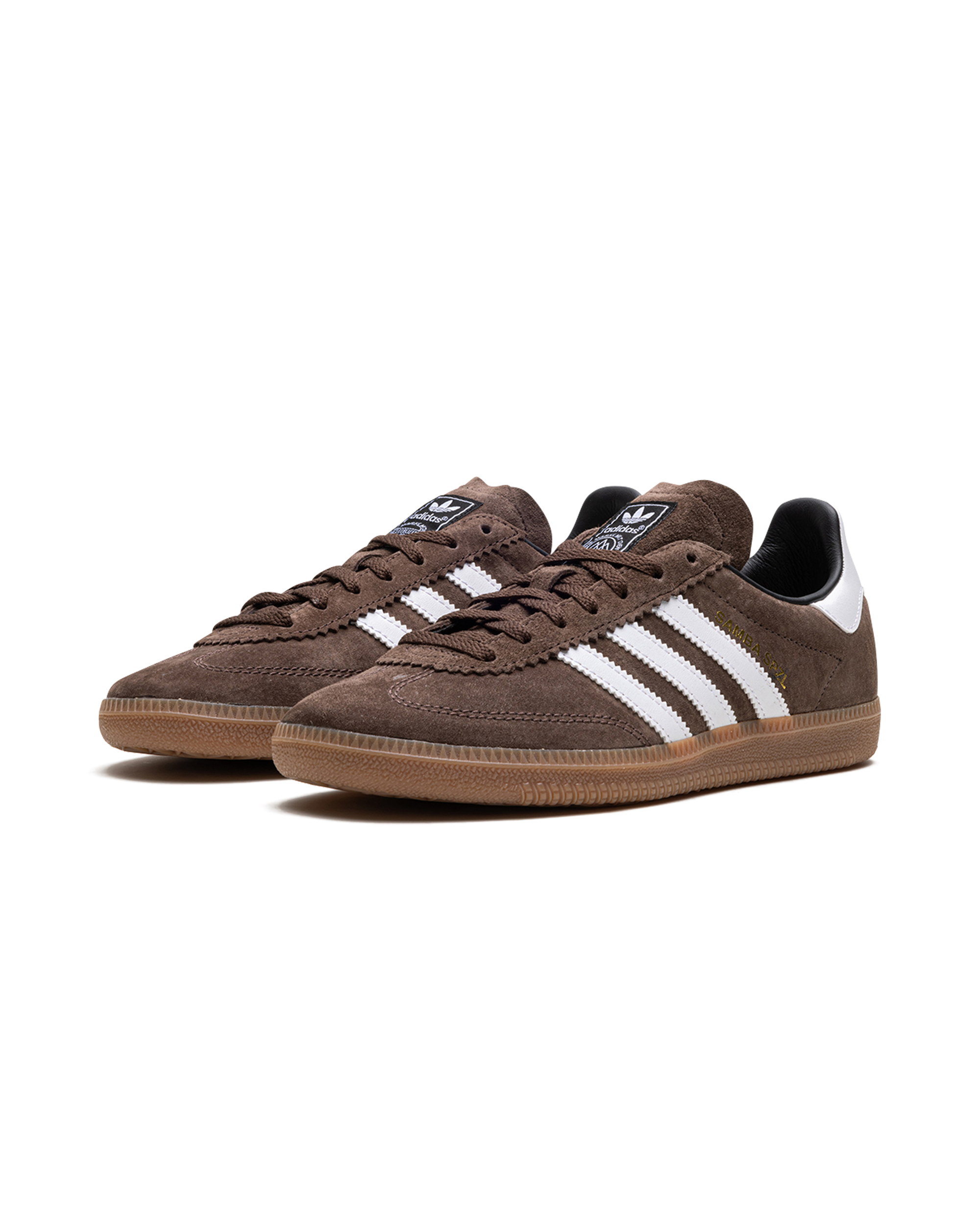 adidas Samba Deco SPZL Brown