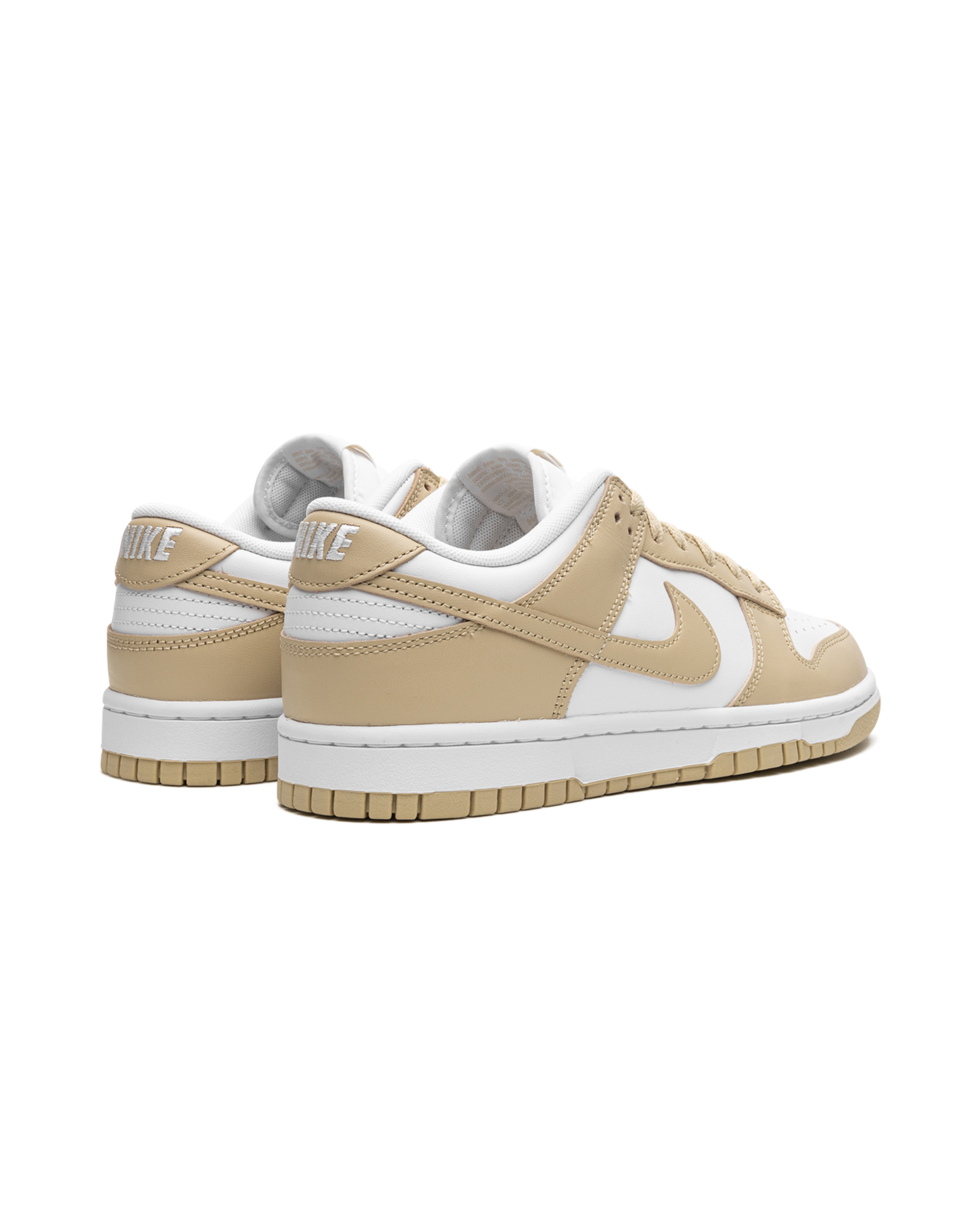 Nike Dunk Low Team Gold
