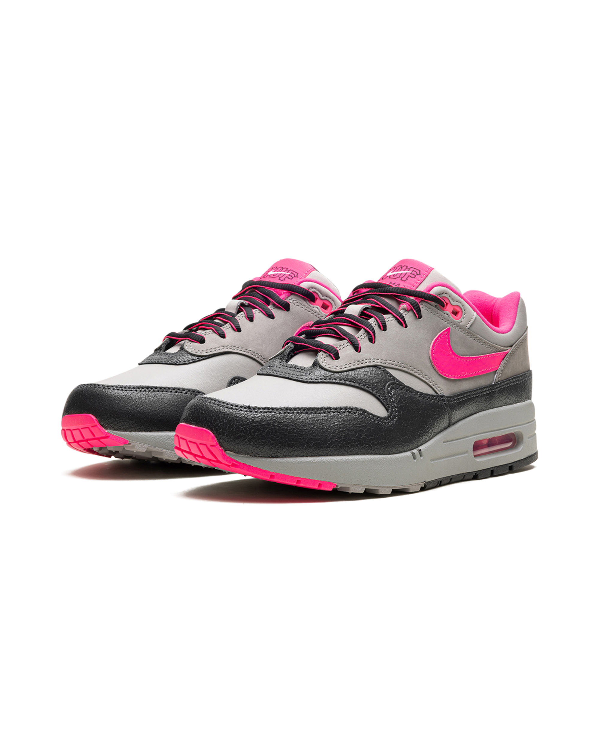 Nike Air Max 1 SP HUF Pink Pow