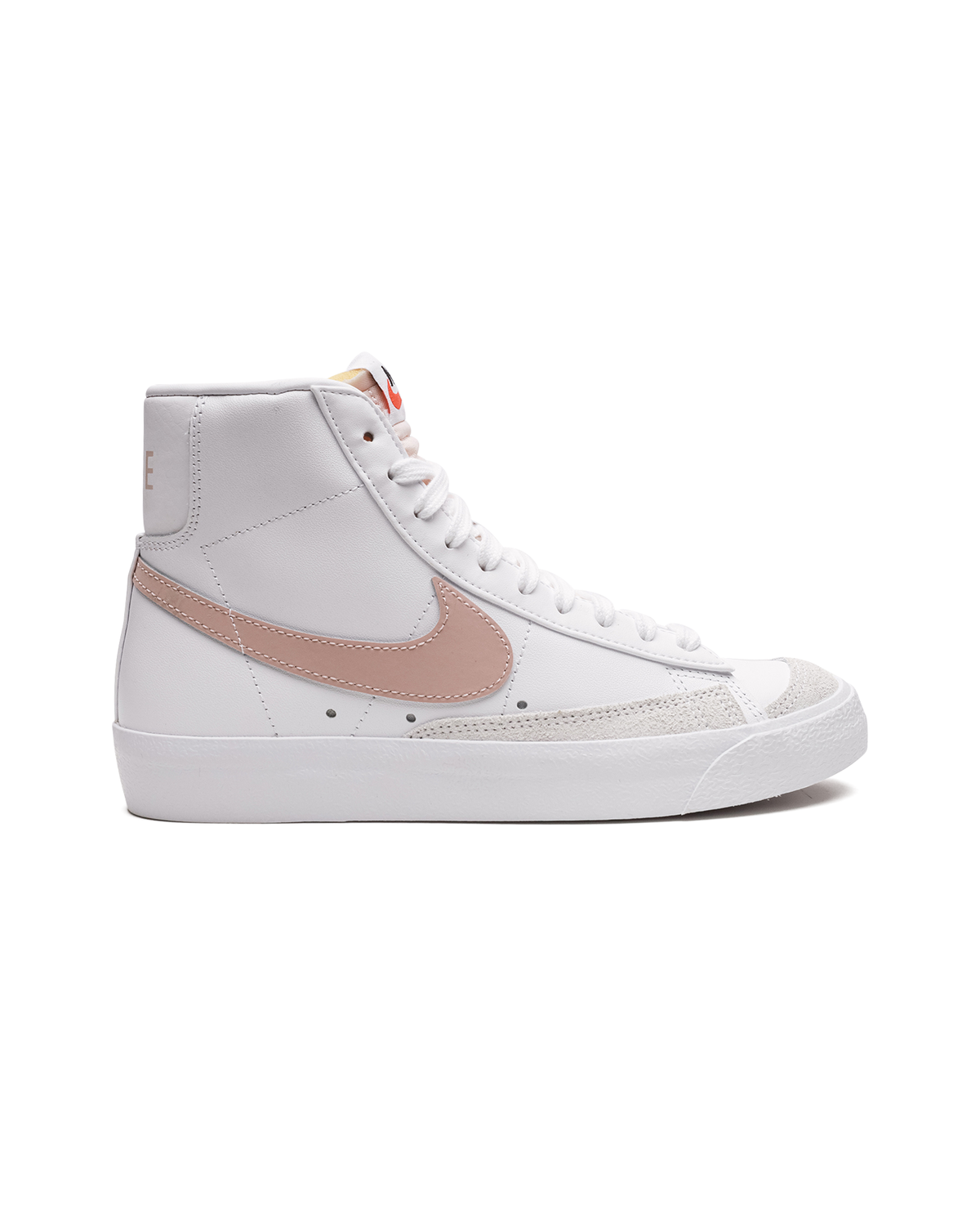 Nike Blazer Mid 77 Vintage Summit White Pink (Women's)