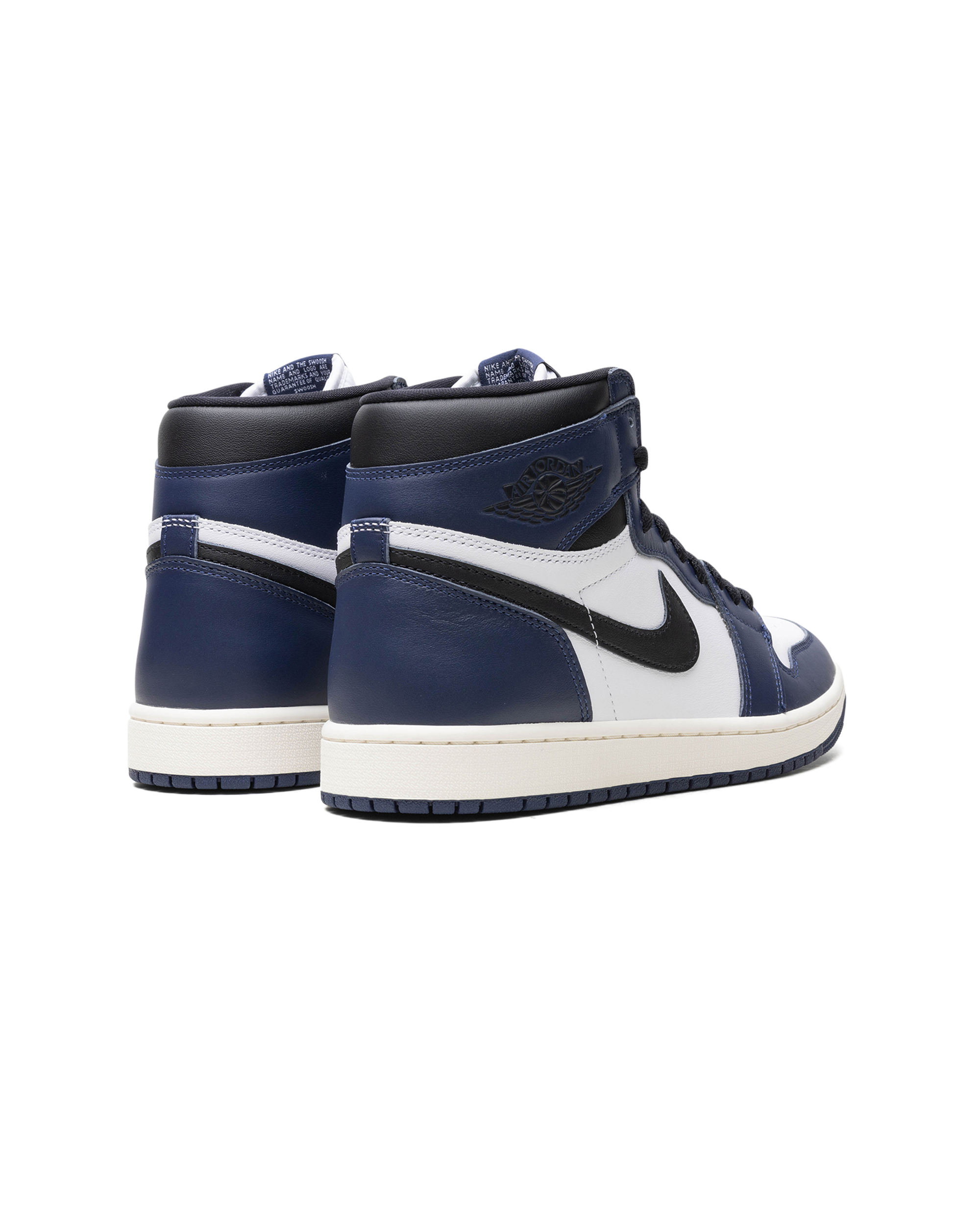 Jordan 1 Retro High OG Midnight Navy