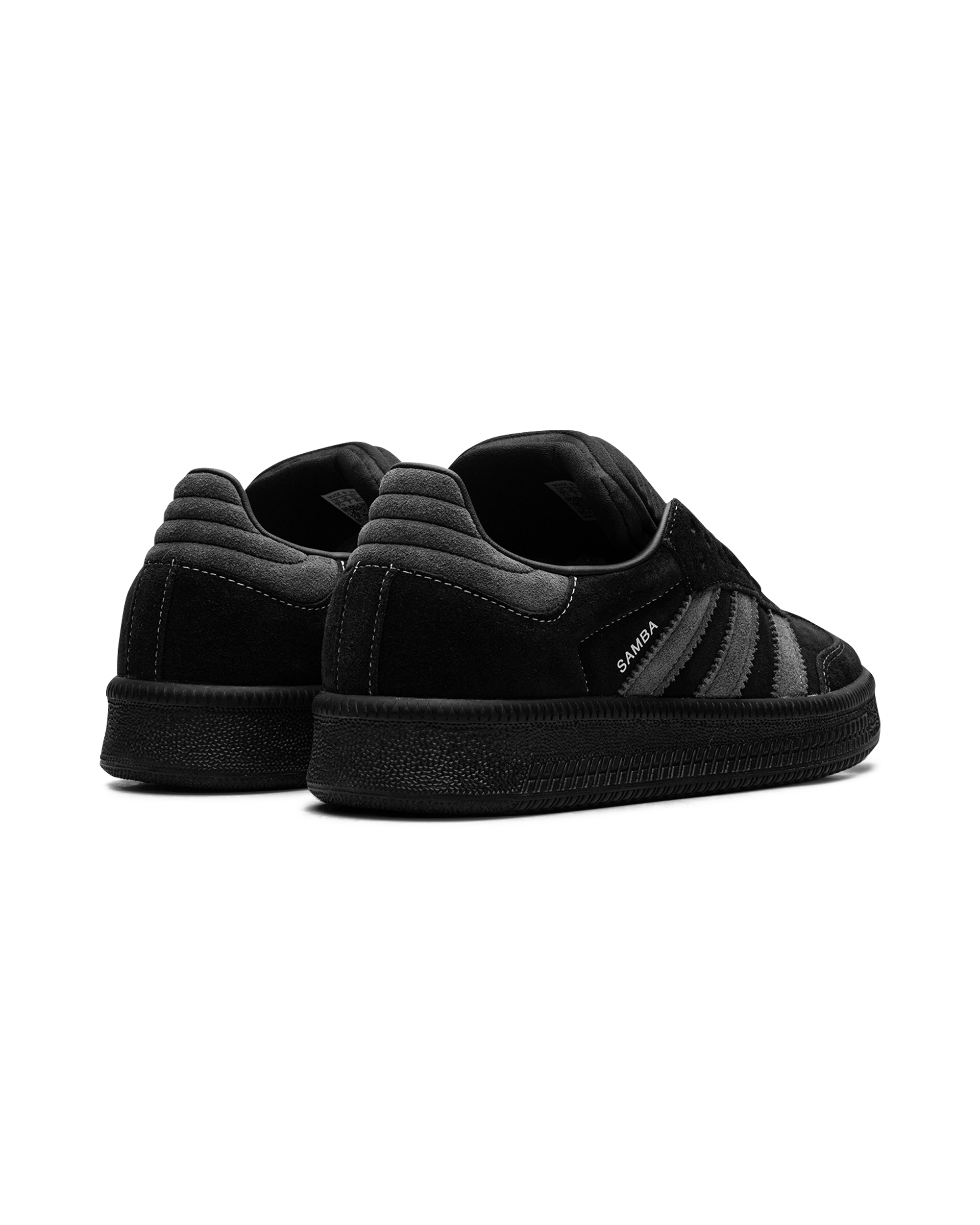adidas Samba XLG Black Carbon